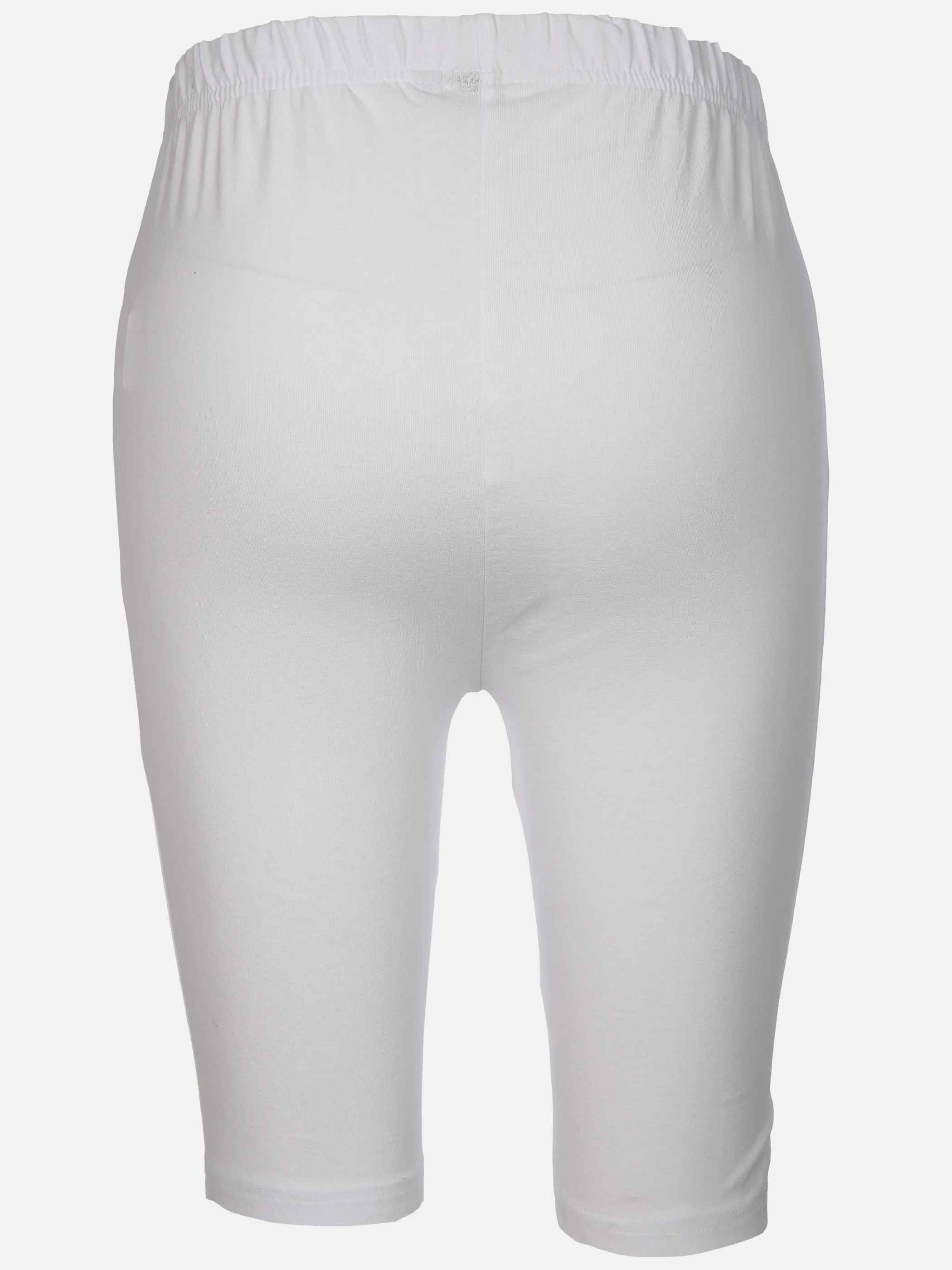 Sure Da. Radler-Leggings 2er Pack Weiß 928344 WHITE 2