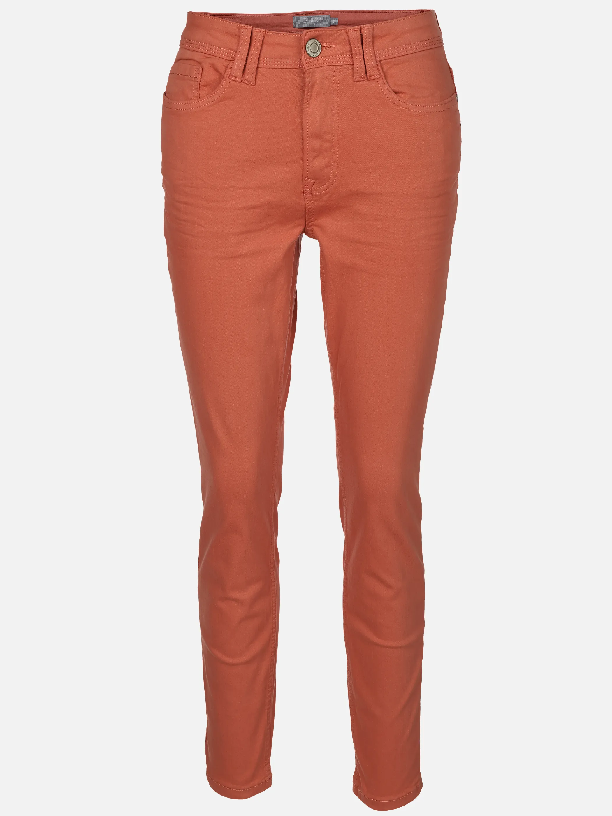 Sure Da-Jeans "Tanita" superslim Rosa 916832 ROSE 1
