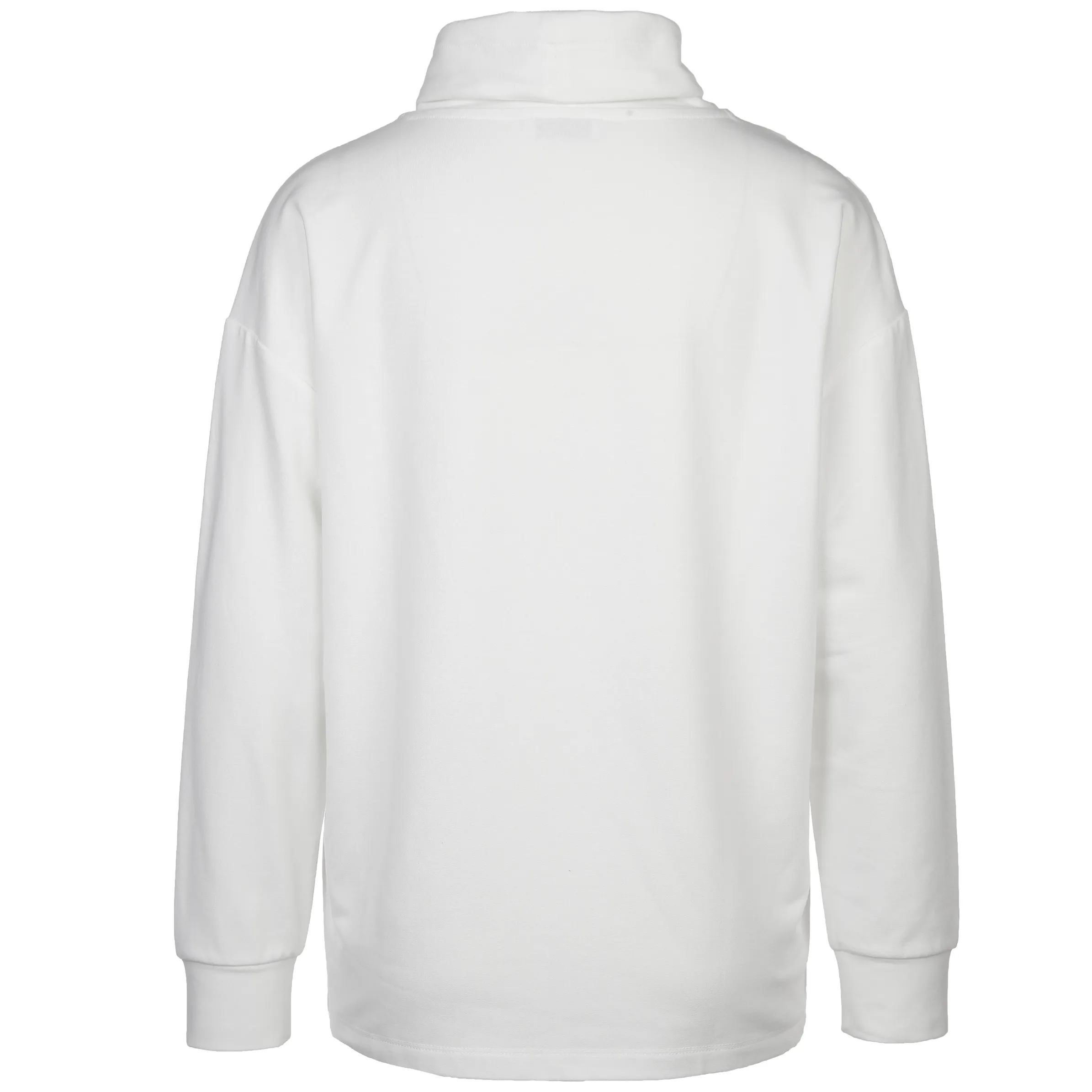 Lisa Tossa Da-Edelsweatshirt m. Fotoprint Grau 886196 OFFW GRAU 2