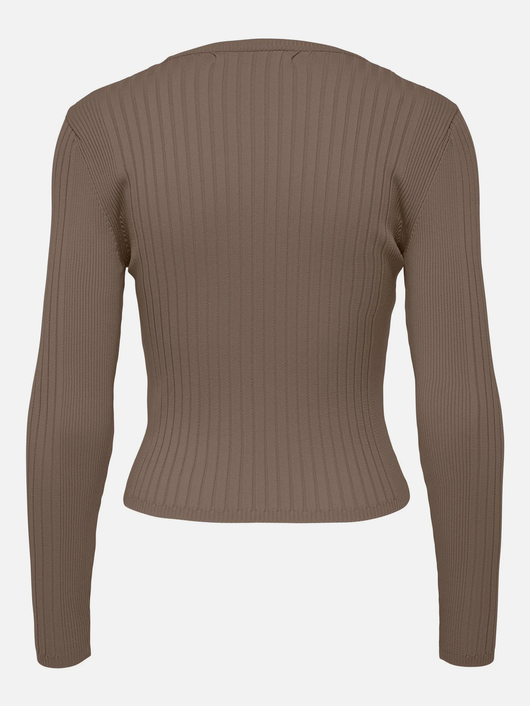 Only 15245127 ONLLINEA L/S PULLOVER Braun 858899 239935 2 Only 15245127 ONLLINEA L/S PULLOVER Braun 858899 239935 2
