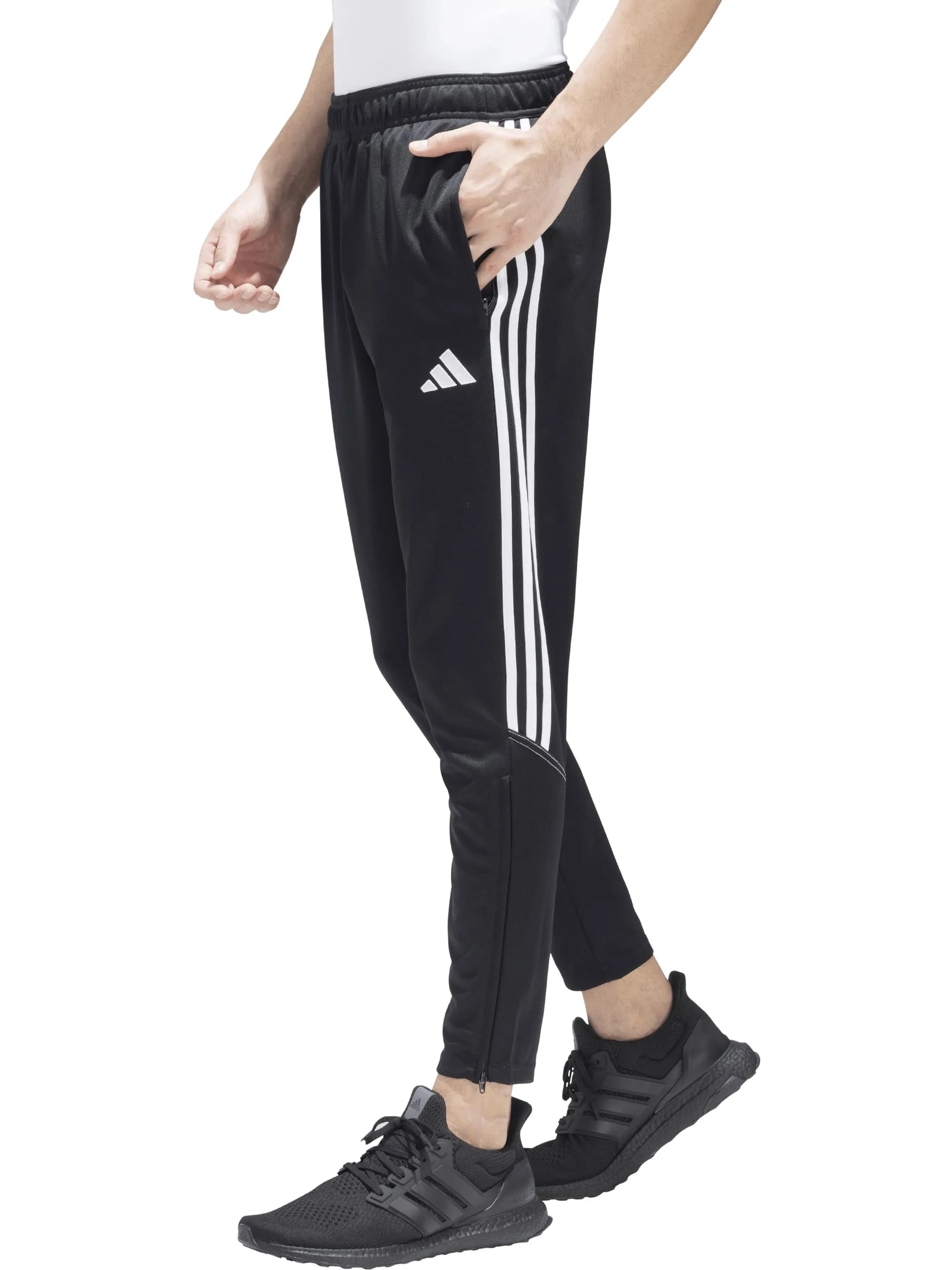 Adidas HS3619 He-Trainingshose TIRO23 Schwarz 922694 000 5