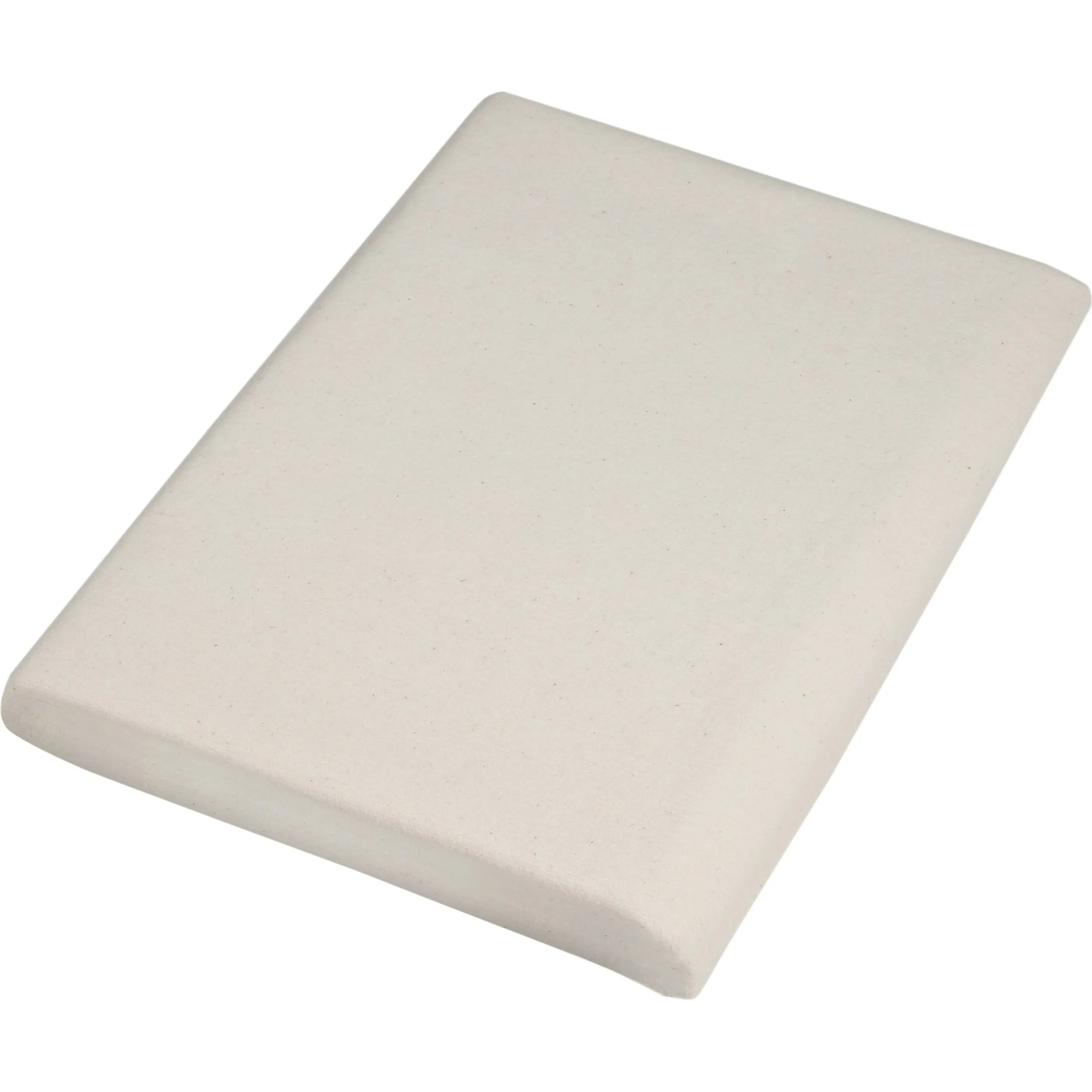 Biberna Moltonauflage Weiß 634069 WEIß 1