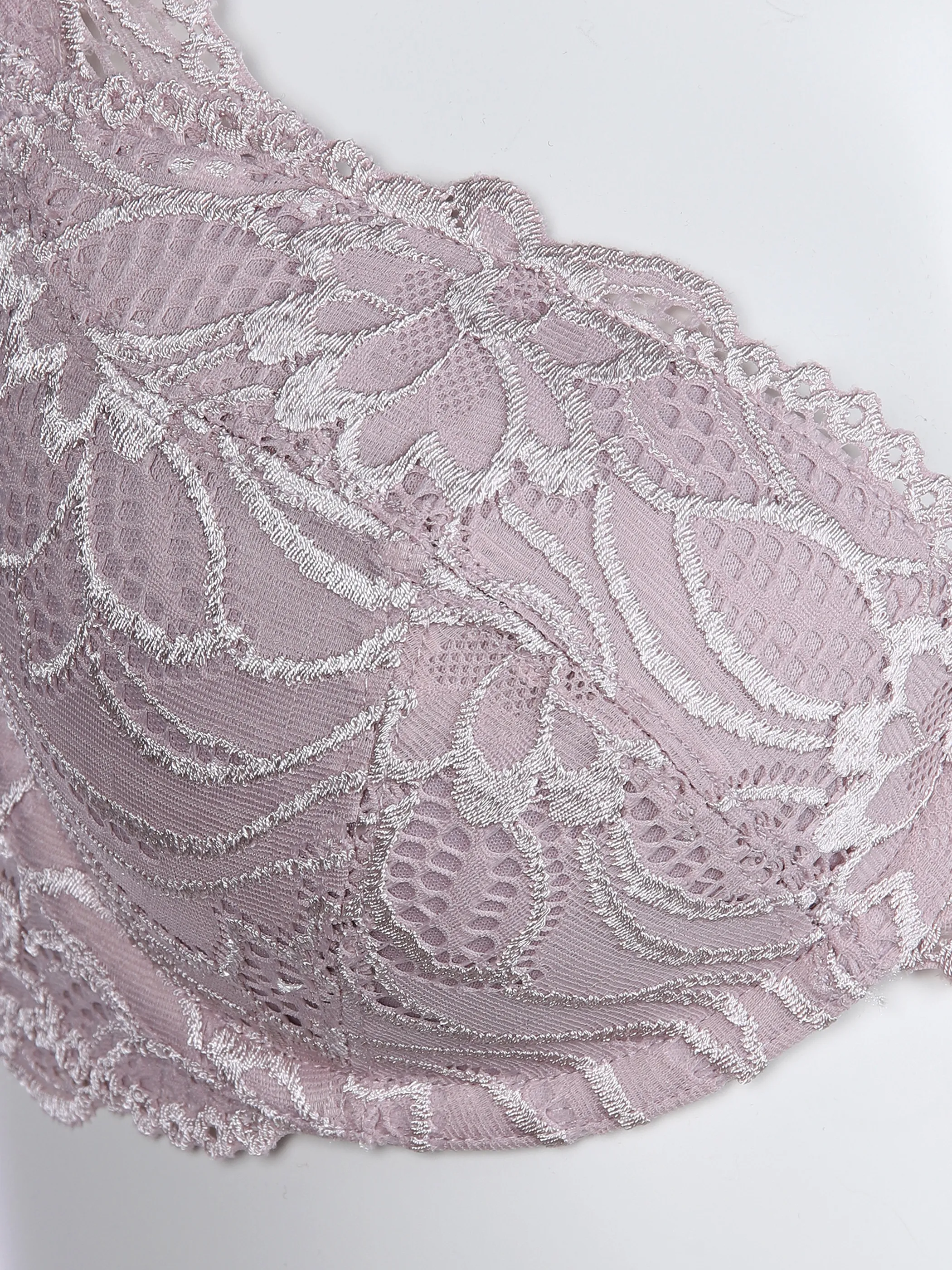 Dorina Angie -Light Paddet Spitzen BH Weiß 862888 BEIGE 3 Dorina Angie -Light Paddet Spitzen BH Weiß 862888 BEIGE 3