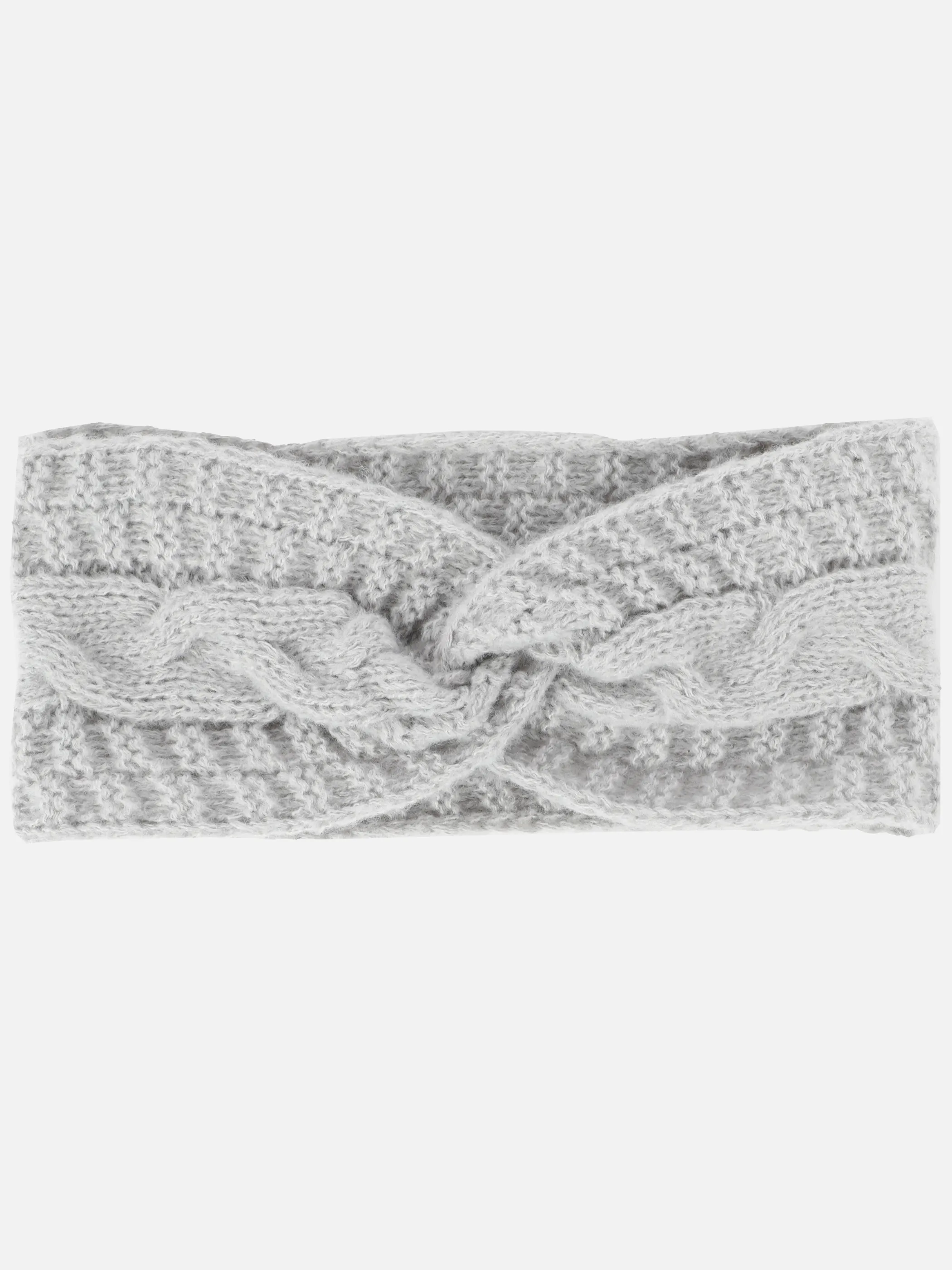 Lisa Tossa Da-Strinband m. Knoten Grau 899619 GRAU 1 Lisa Tossa Da-Strinband m. Knoten Grau 899619 GRAU 1