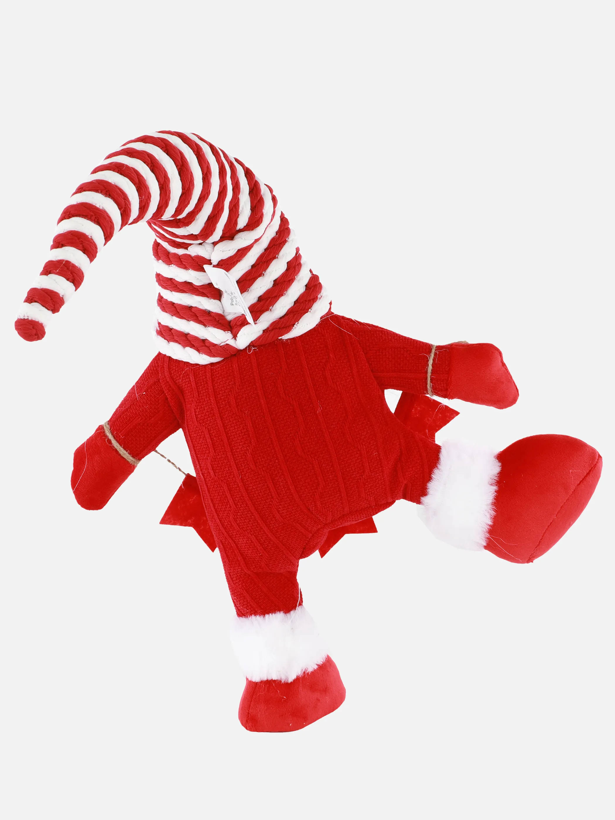 Weihnachten Weihnachtsgnom 27x10x48 Rot 916190 ROT 2