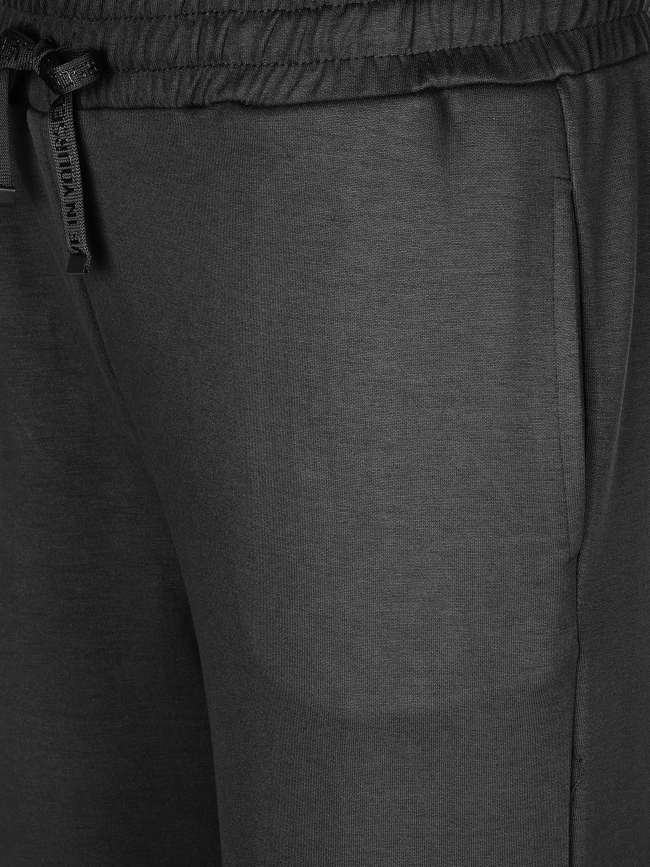 Grinario Sports Da-Jogginghose straight Schwarz 914426 BLACK 4