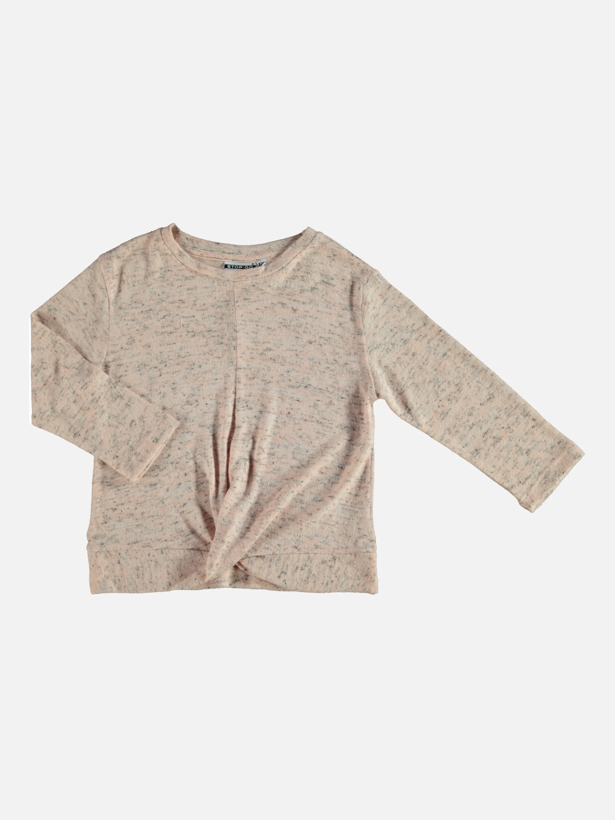 Stop + Go TG Leichtstrickpulli in rosa Rosa 824198 ROSA 1 Stop + Go TG Leichtstrickpulli in rosa Rosa 824198 ROSA 1