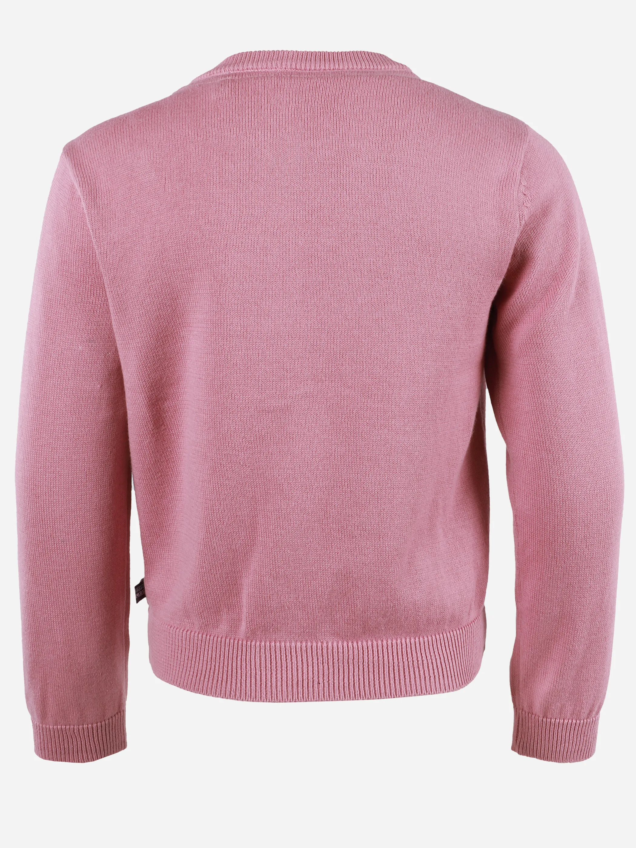 One Way KM Cardigan mit Glitter Einhornprint in rosa Rosa 914423 ROSA 2