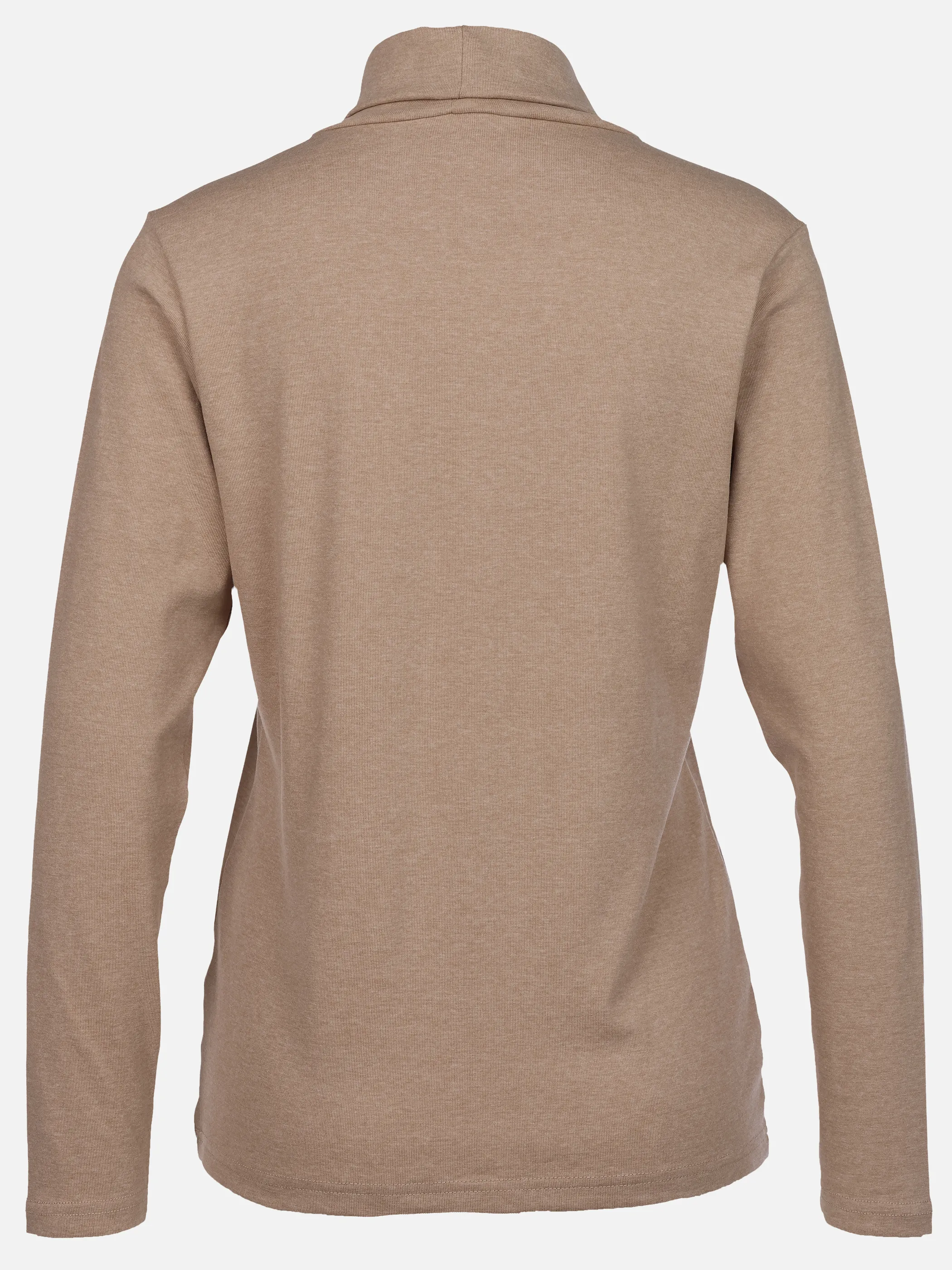 Lisa Tossa Da. Rollkragenpullover Beige 929603 BEIGE MELA 2
