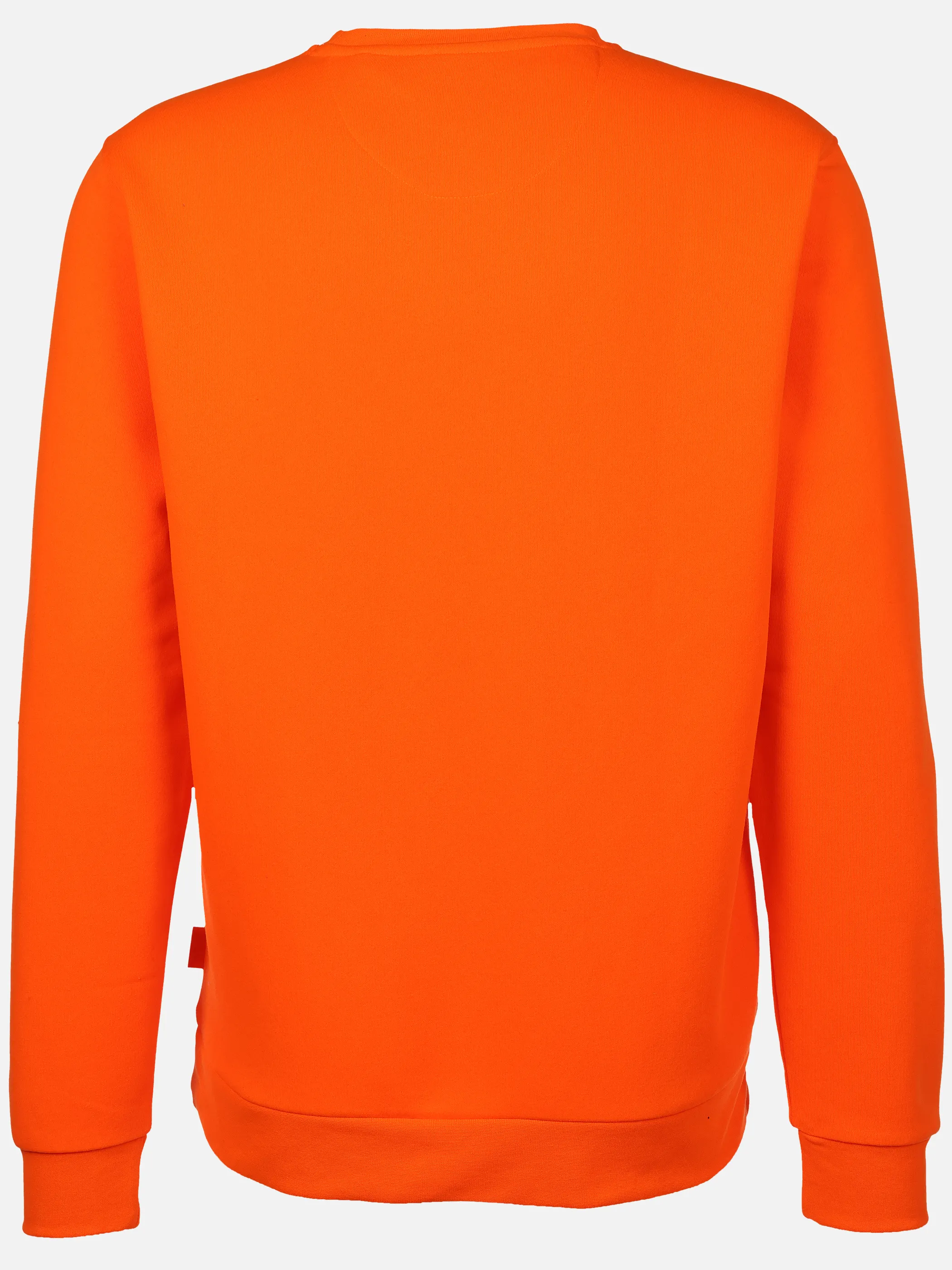 Worker He. Sweatshirt RH Orange 918066 NEON OR 2