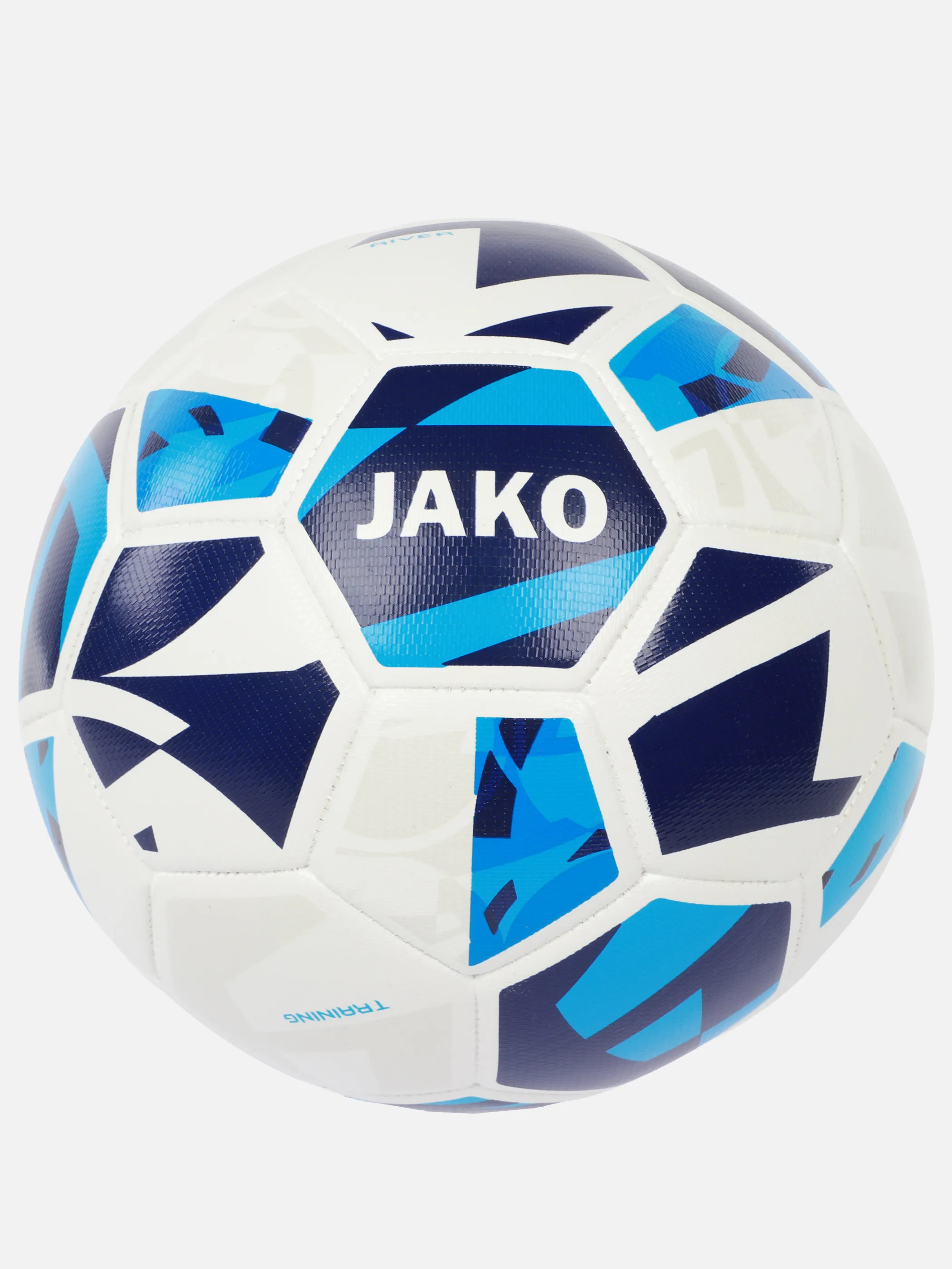 JAKO 2342 Trainingsball River Bunt 925360 659 1