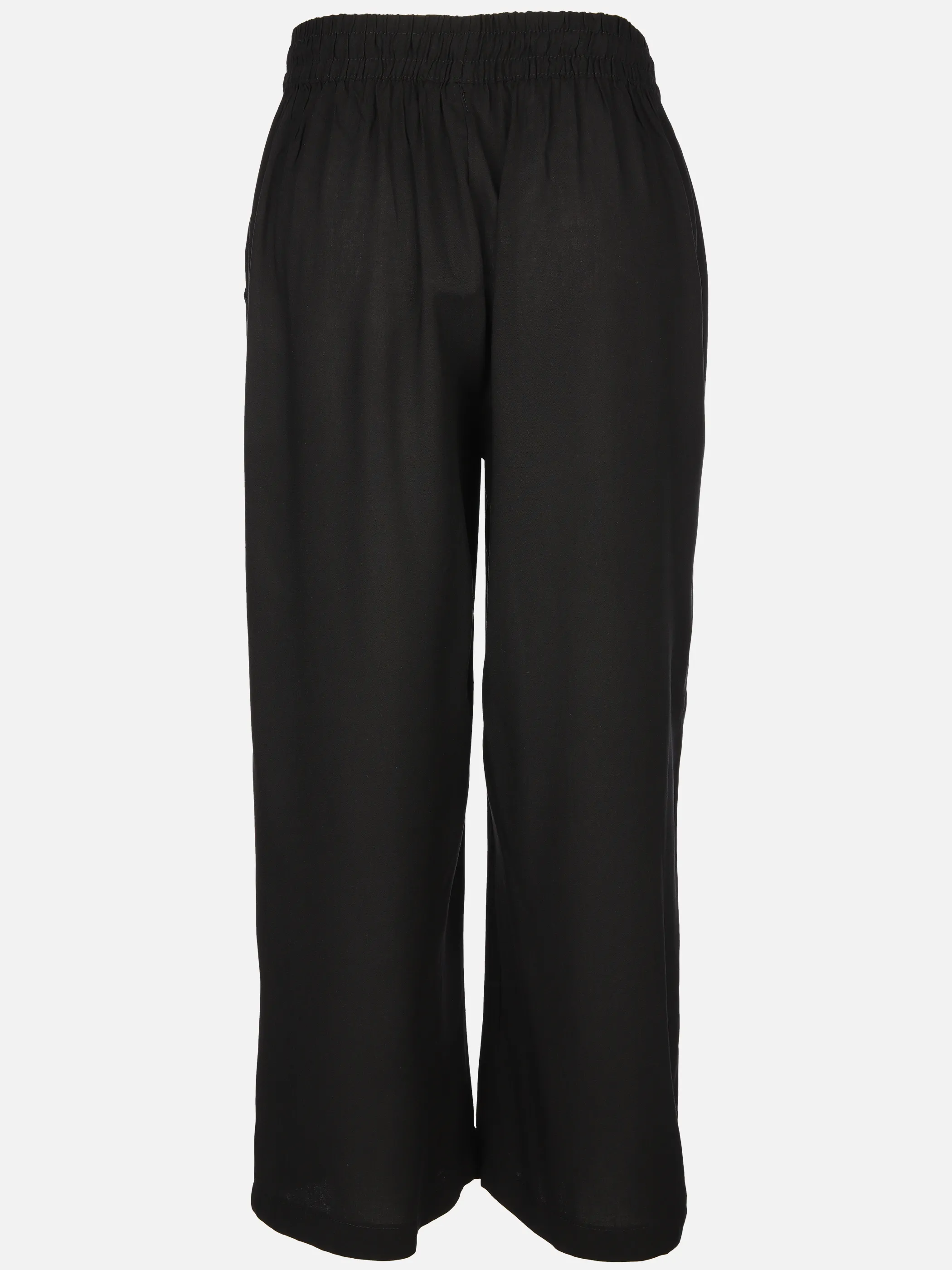 Sonja Blank Da-gr.Gr. Culotte Schwarz 908245 SCHWARZ 2
