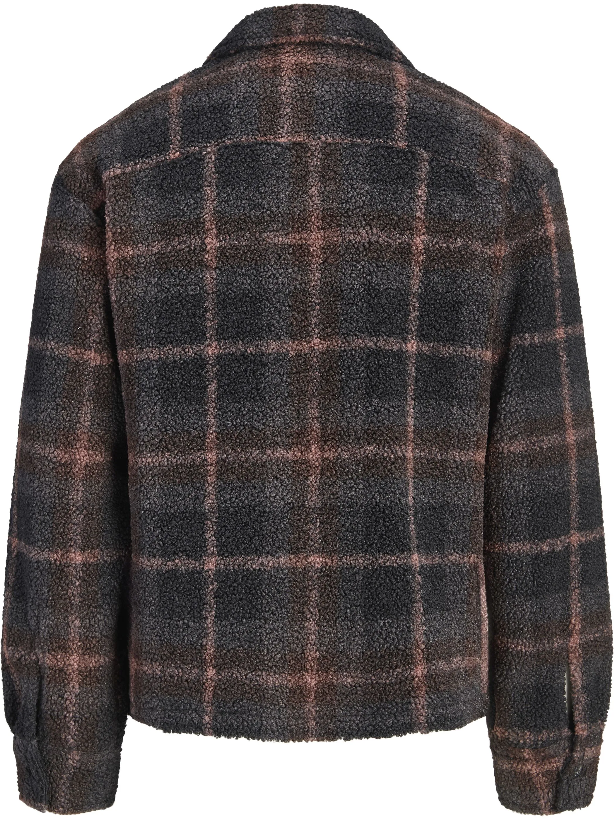 Jack Jones 12286161 JORBLEECKER TEDDY OVE Braun 931476 176035002