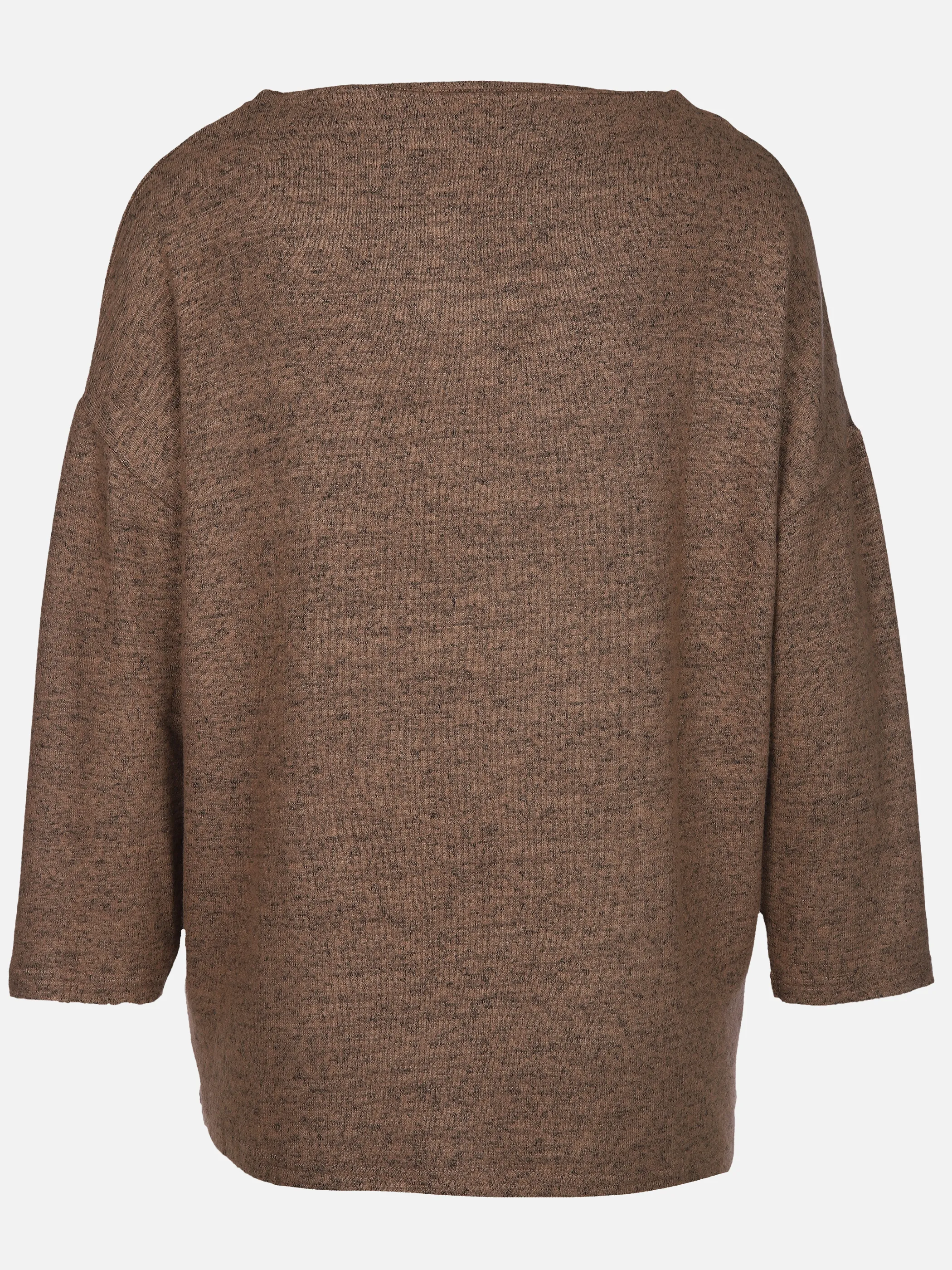 Sure Da-Flausch-Shirt Grün 912774 TREE 2