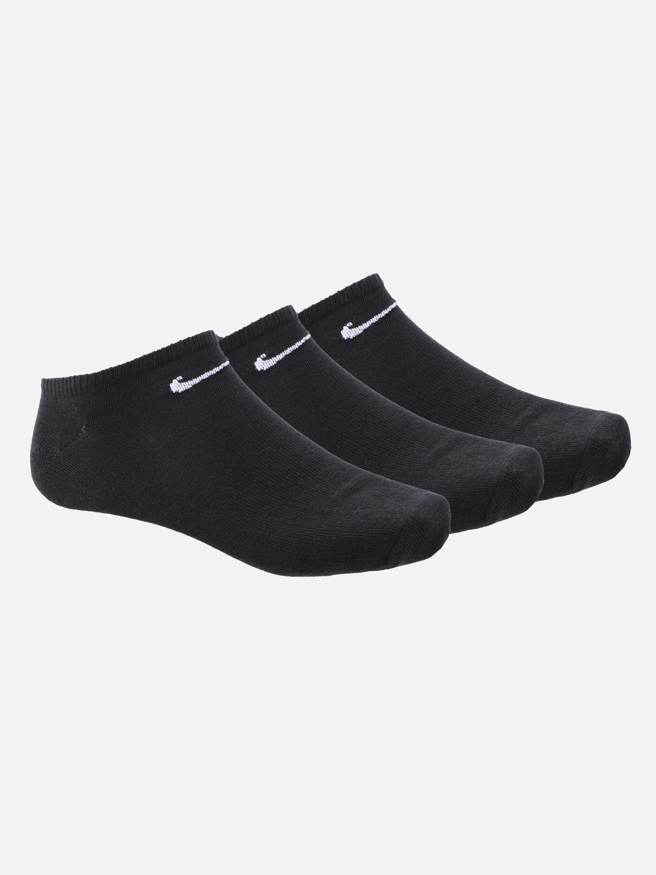 Nike SX2554 U NK LTWT NS 3PR-VALUE Schwarz 926151 001 1