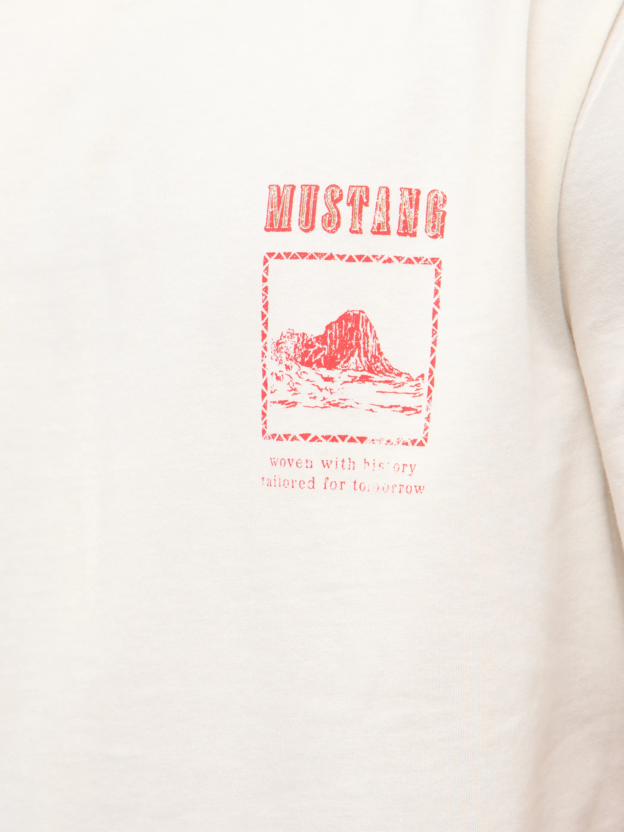 Mustang 1017395 STYLE AUSTIN Weiß 929088 2013 2