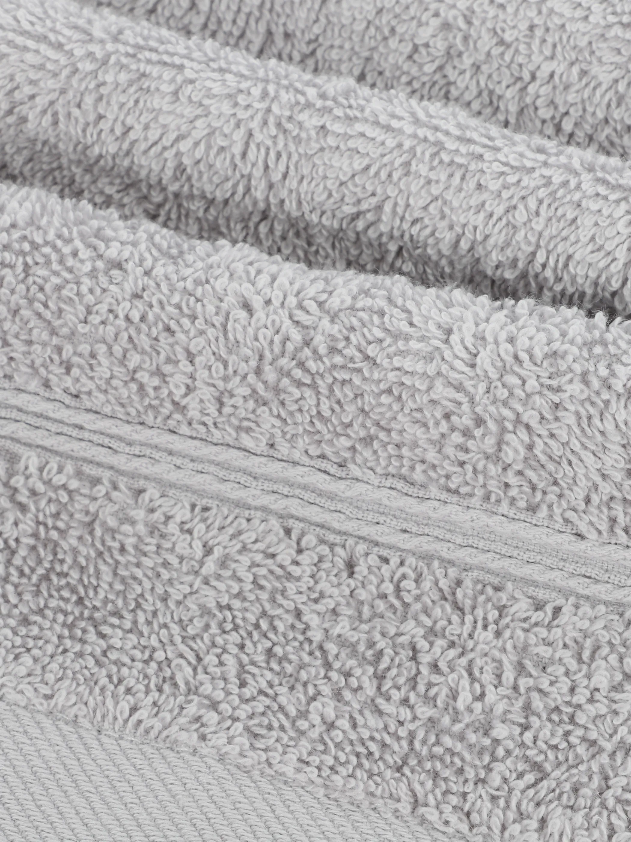 Ross Handtuch Rubin Grau 910144 84 2 Ross Handtuch Rubin Grau 910144 84 2