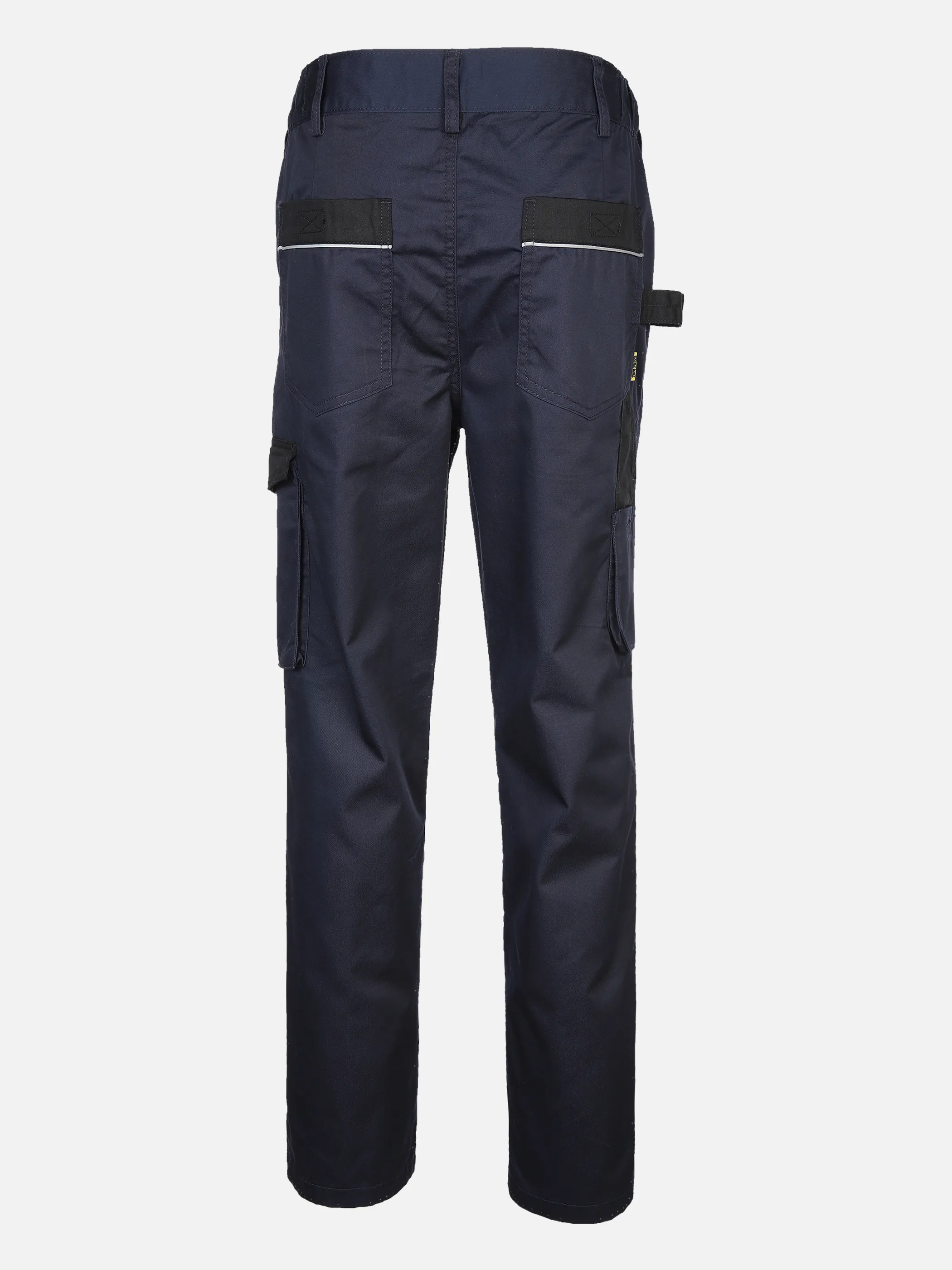 Worker He. Berufshose Bicolor 71700000555314 Blau 842477 NAVY 2 Worker He. Berufshose Bicolor 71700000555314 Blau 842477 NAVY 2