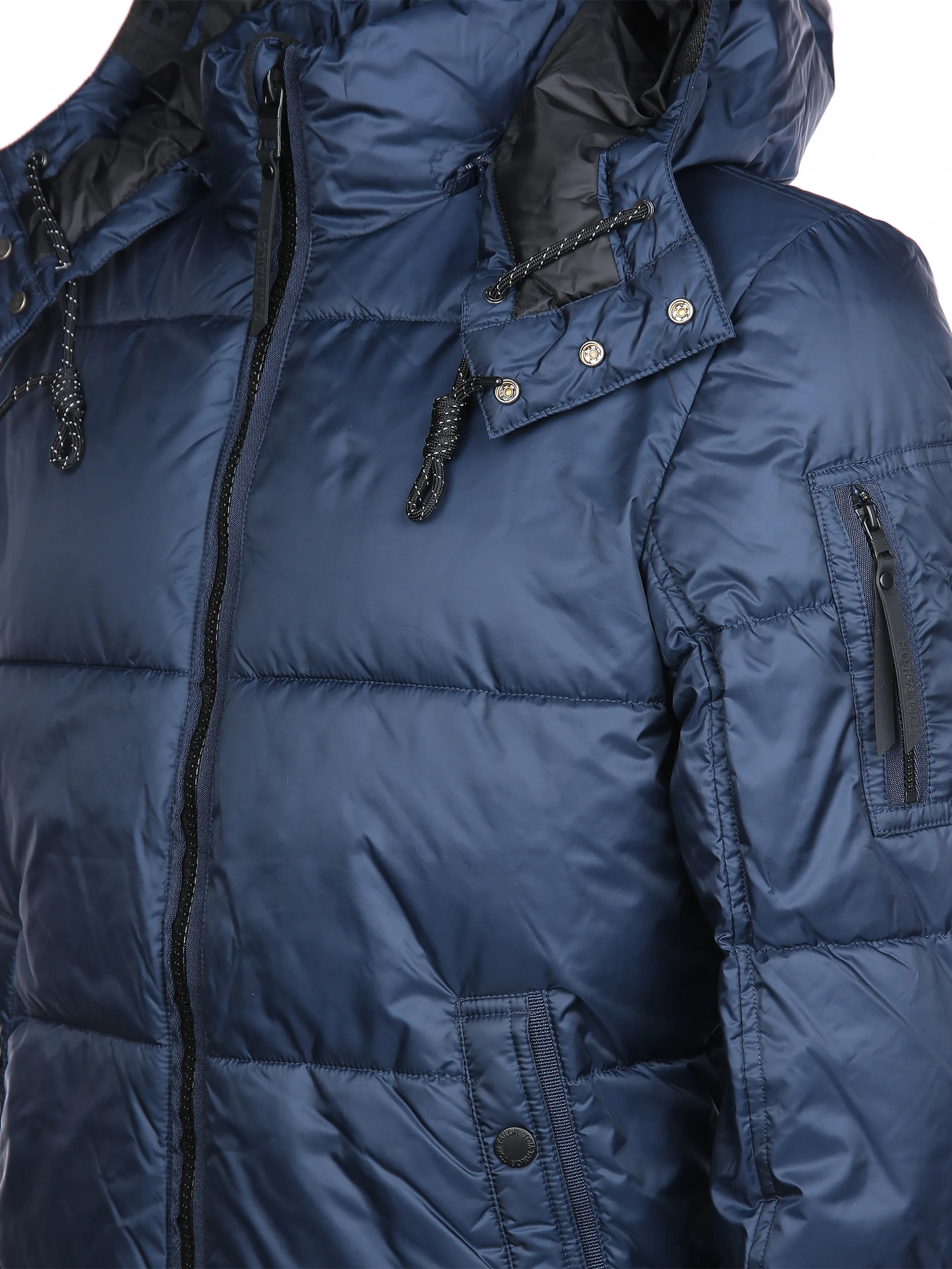 Tom Tailor 1020695 heavy puffer jacket wi Blau 840332 10668 3 Tom Tailor 1020695 heavy puffer jacket wi Blau 840332 10668 3