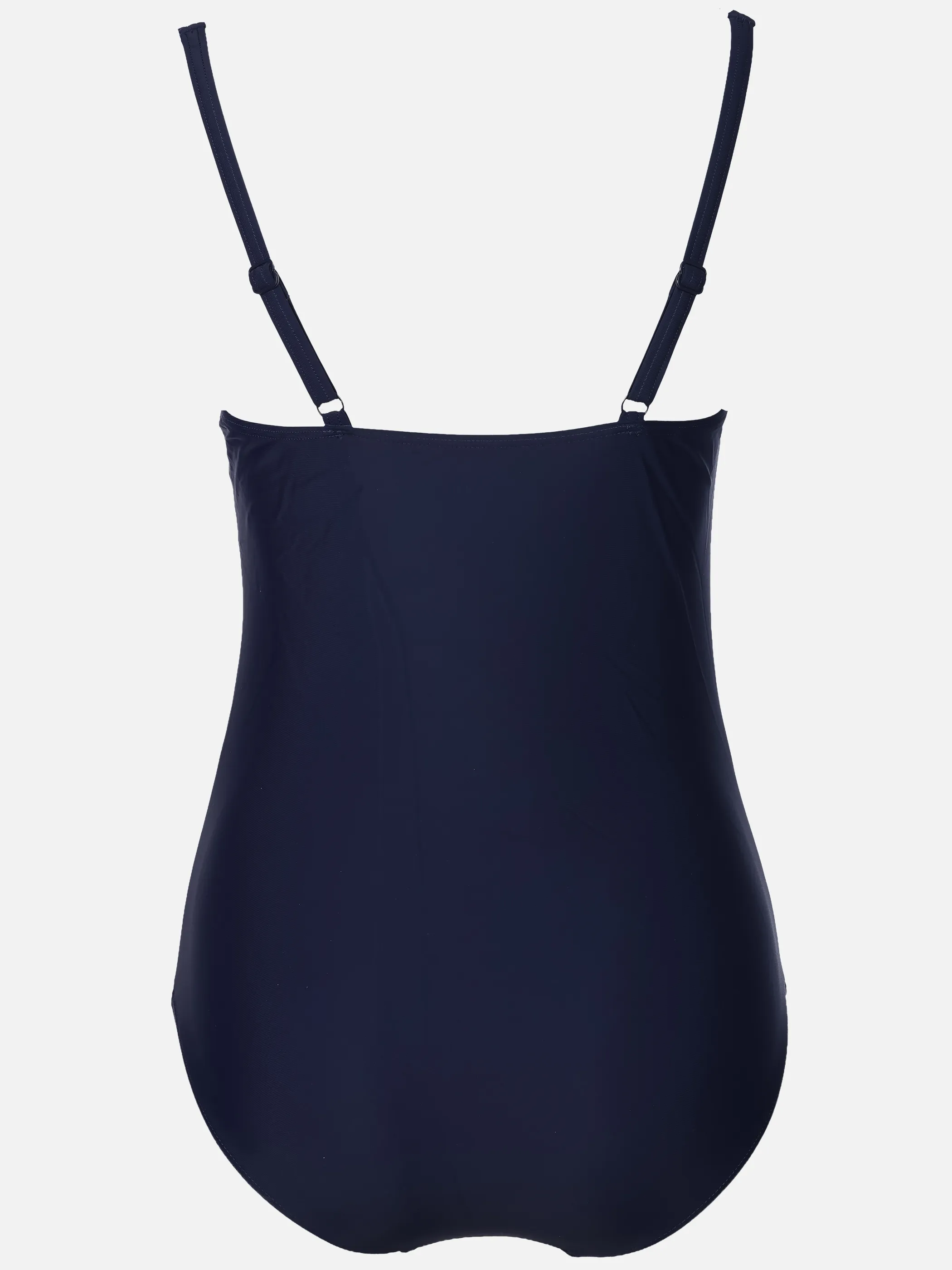Grinario Sports Da-Badenanzug, m. Cups gekreuzt, gestreift Blau 922529 MARINE 2