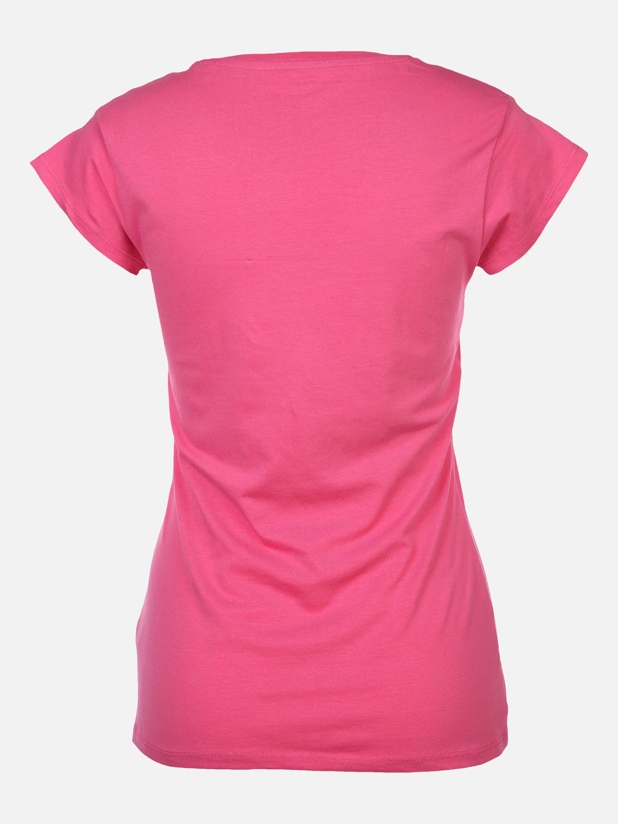 IX-O YF-Da-T-Shirt, Basic Pink 873780 PINK 2