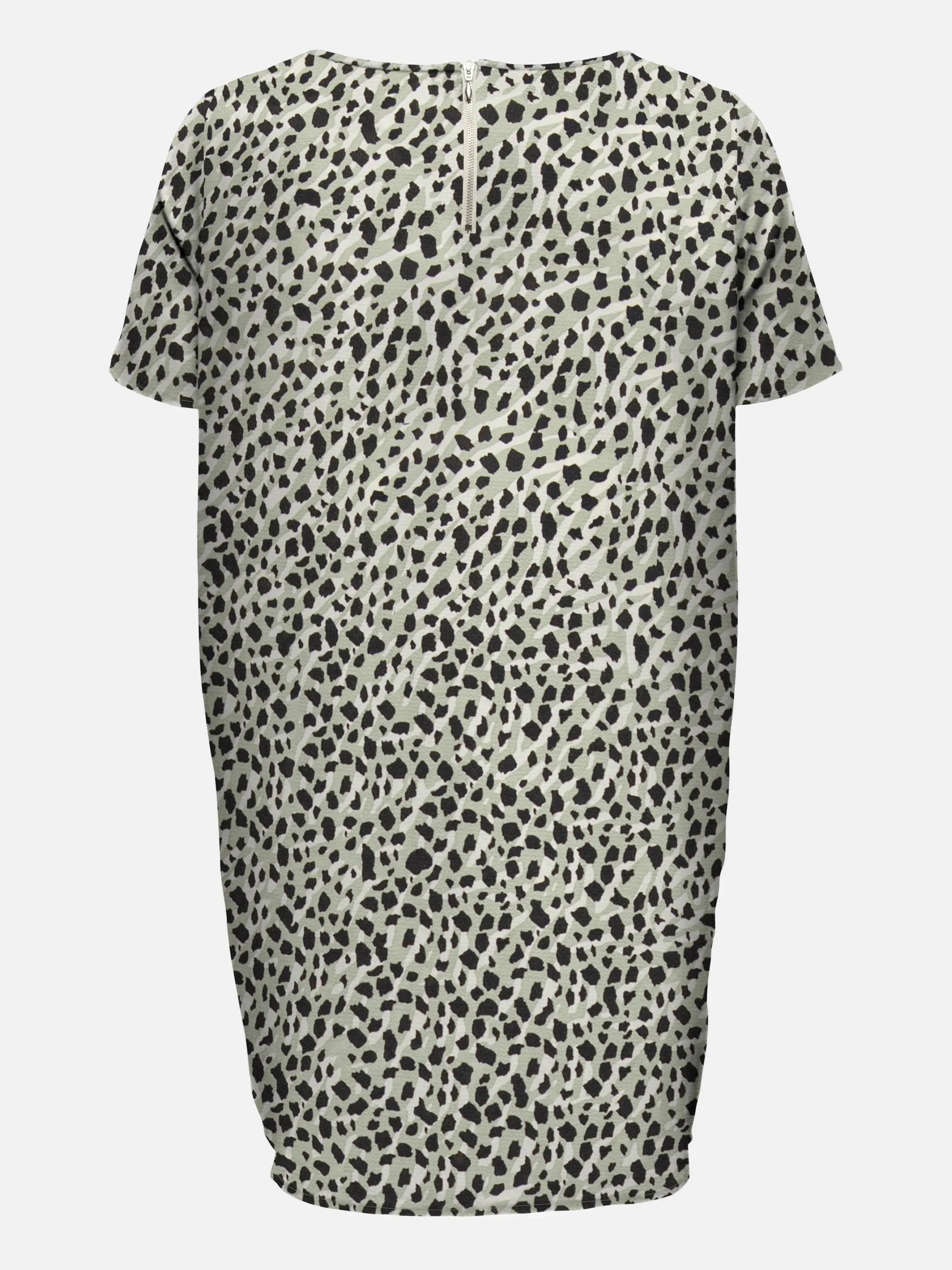 Only Carmakoma 15252999 CARLUX SS TUNIC DRESS Grün 876461 213591003 2 Only Carmakoma 15252999 CARLUX SS TUNIC DRESS Grün 876461 213591003 2