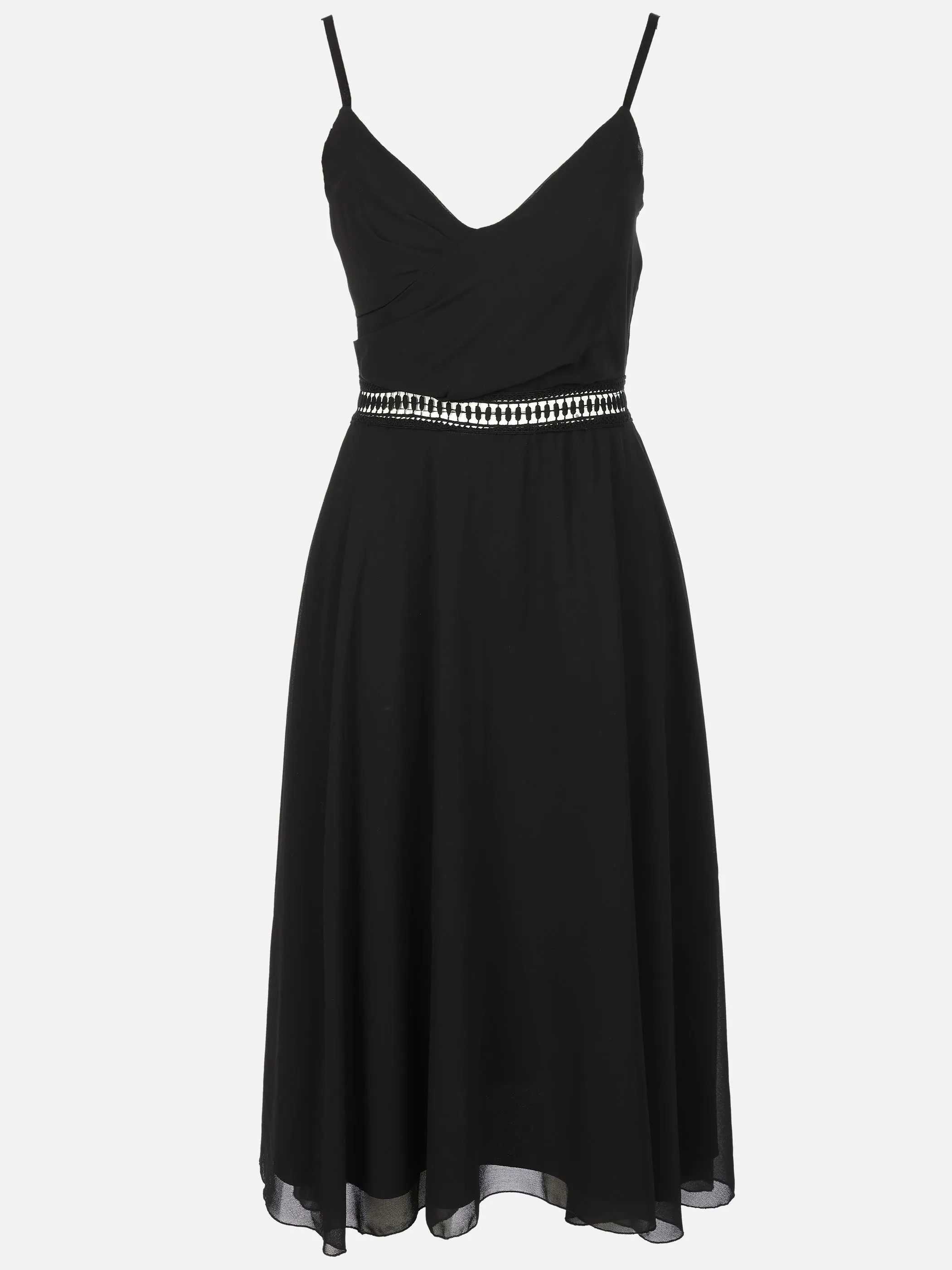 Hailys Da-Abendkleid Schwarz 930970 90001 4