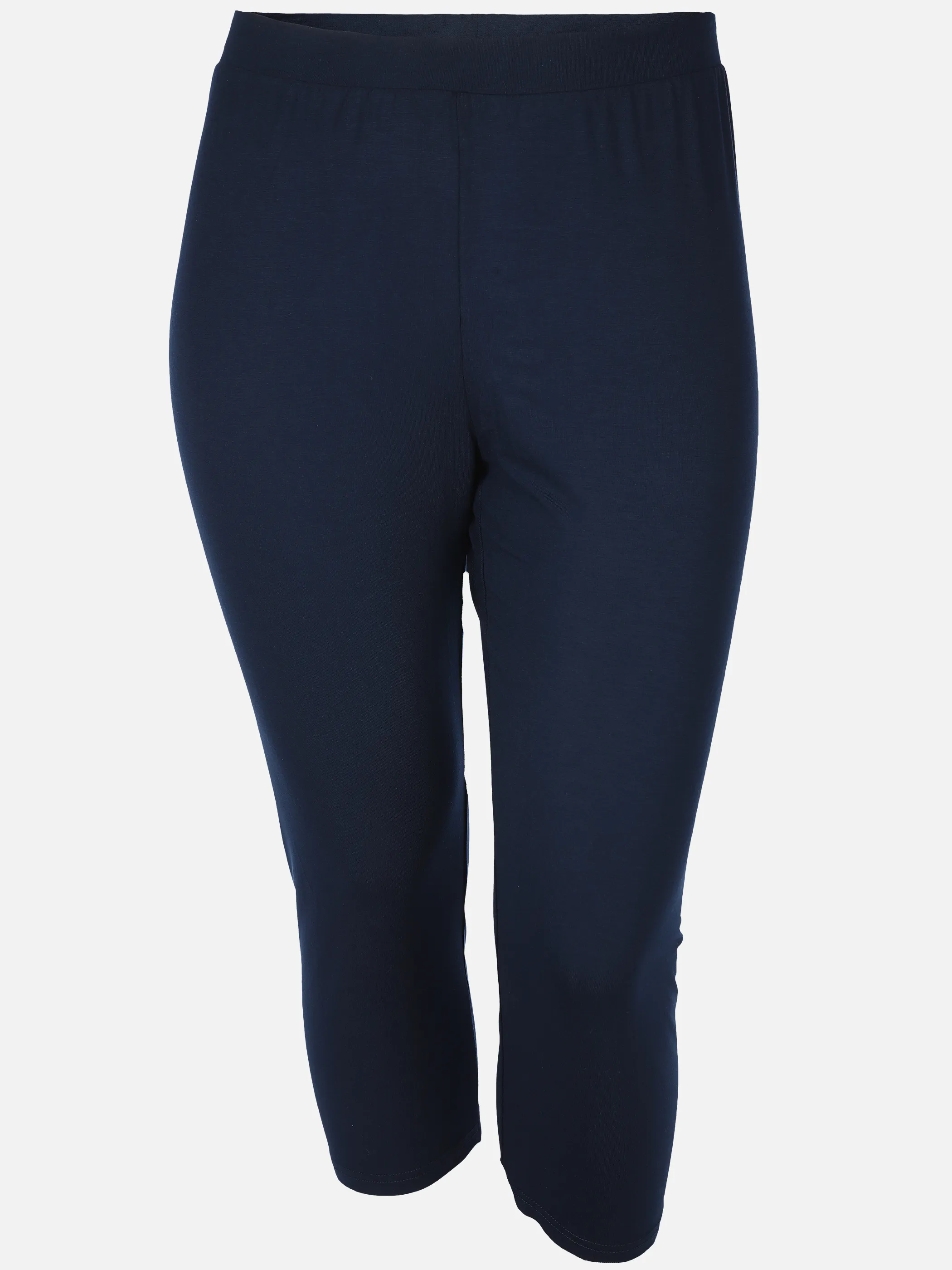 Sonja Blank Da-gr.Gr. Leggings basic Marine 896206 NAVY 1