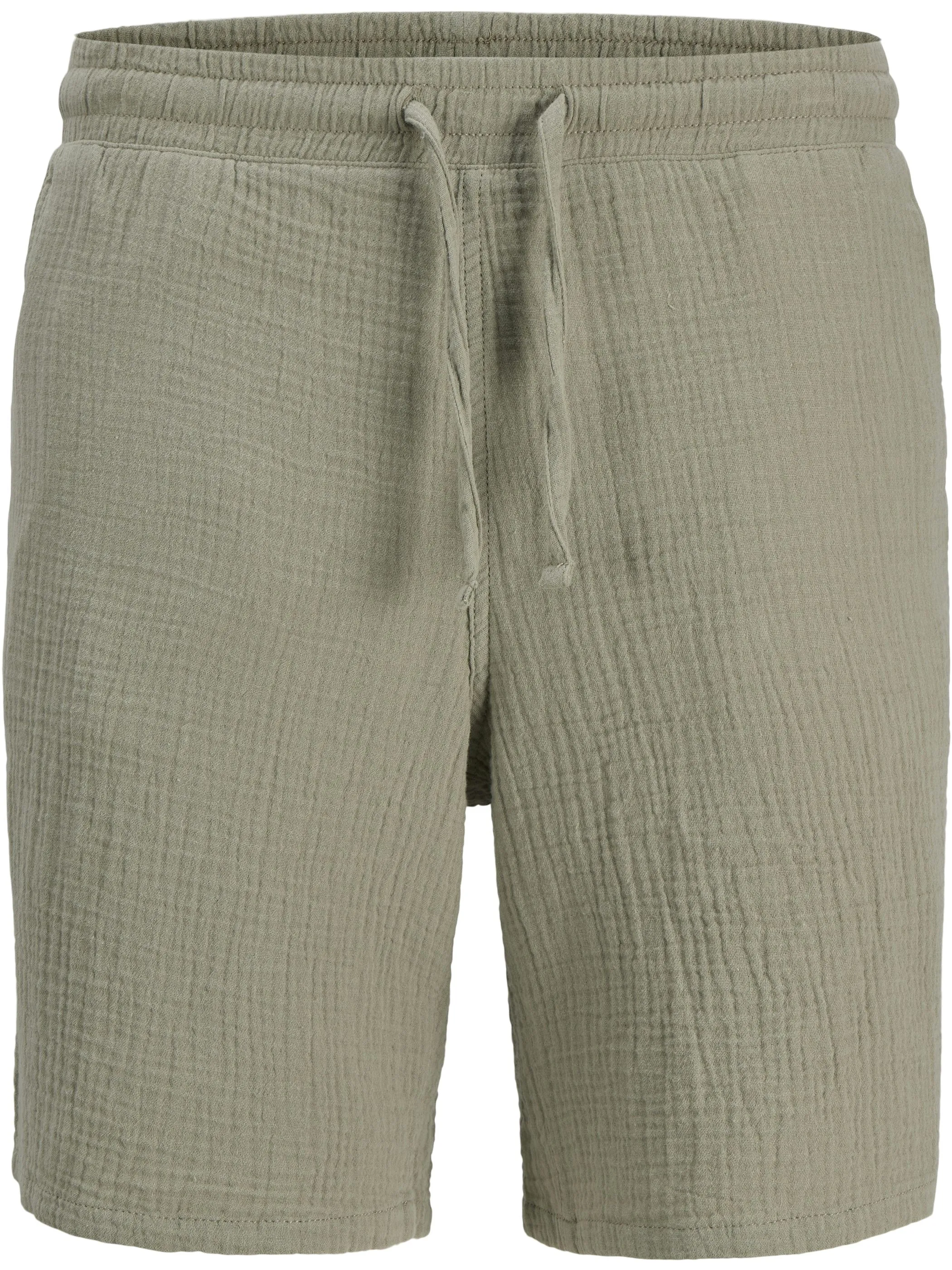 Jack Jones 12274758 JPSTJAIDEN PATRAS JOG Grün 907133 176290 5