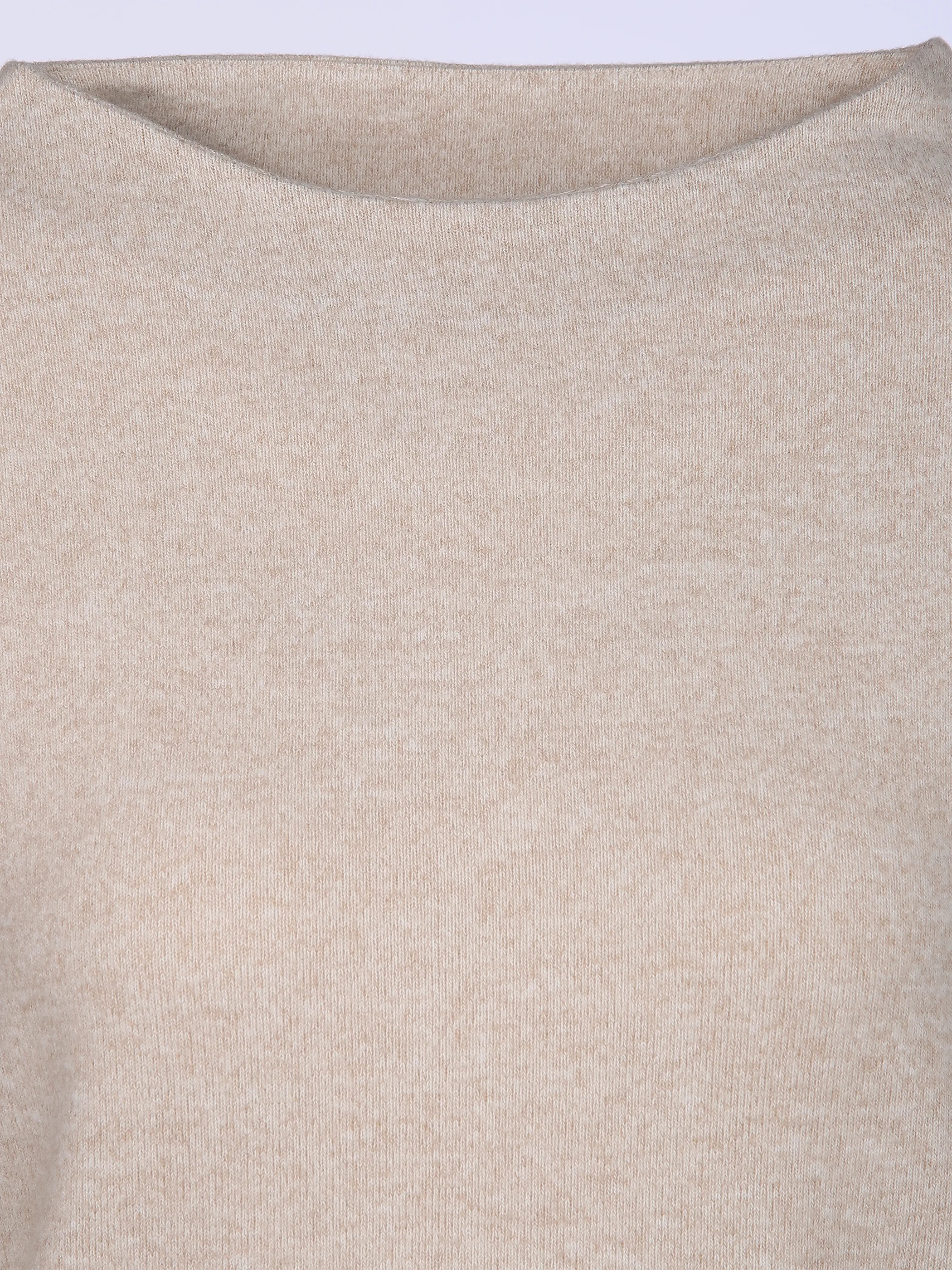 Sure Da-Flausch Shirt Beige 919469 BEIGE 3