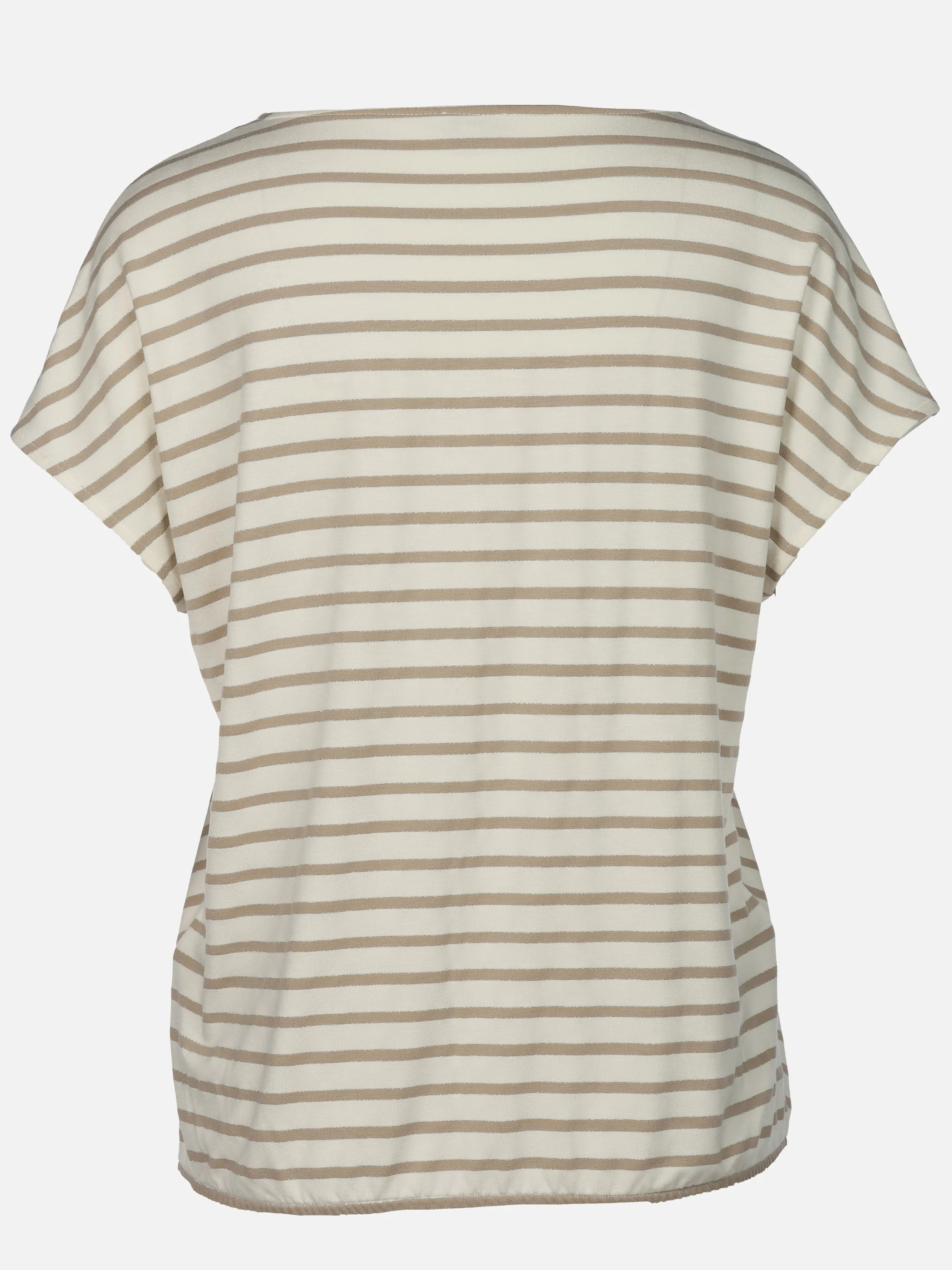 Lisa Tossa Da-Ringelshirt Braun 924197 OAK 2