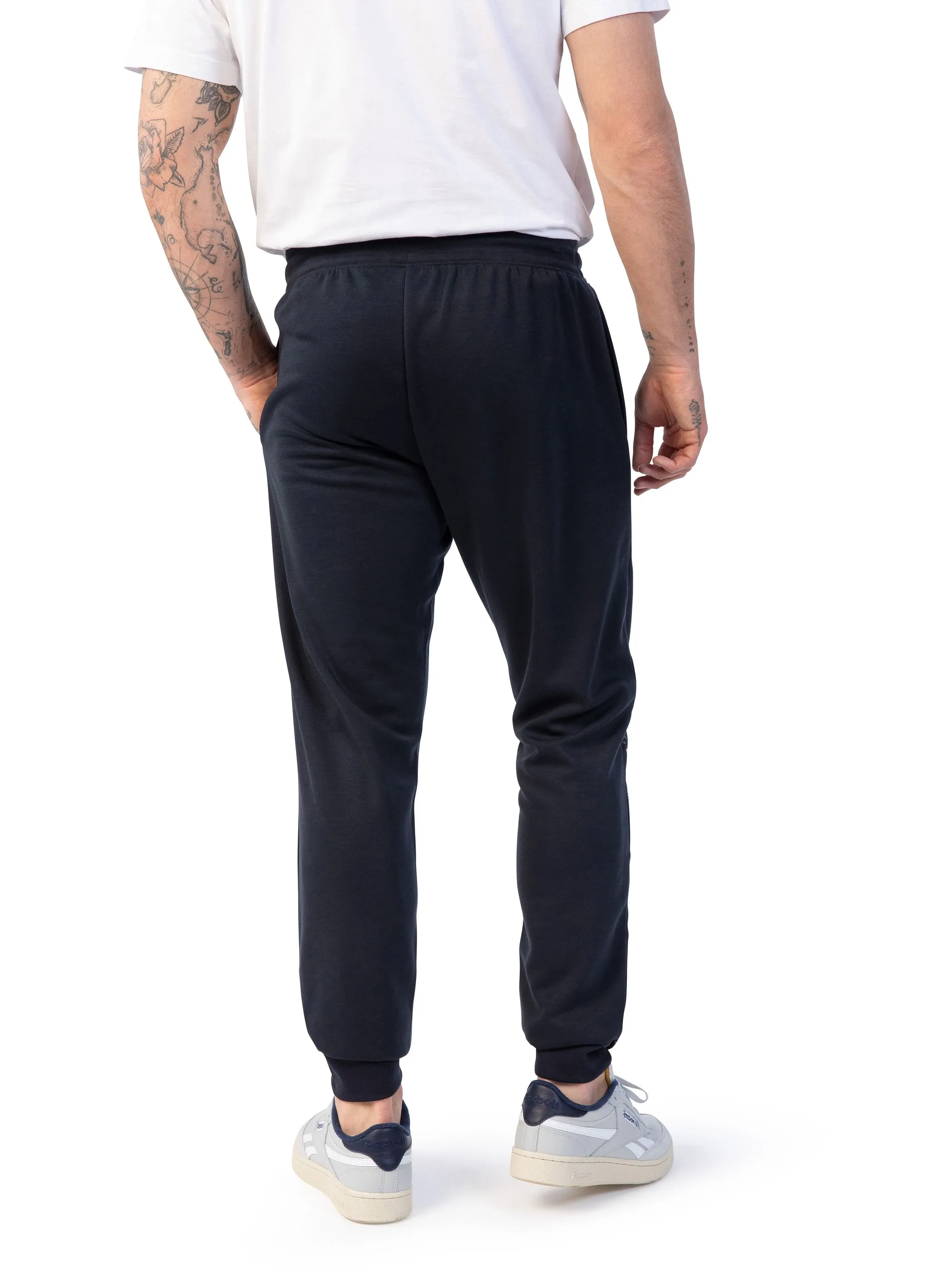 HERO by John Medoox 71510120004501 He. Sporthosen Blau 888764 4501 HERO by John Medoox 71510120004501 He. Sporthosen Blau 888764 4501