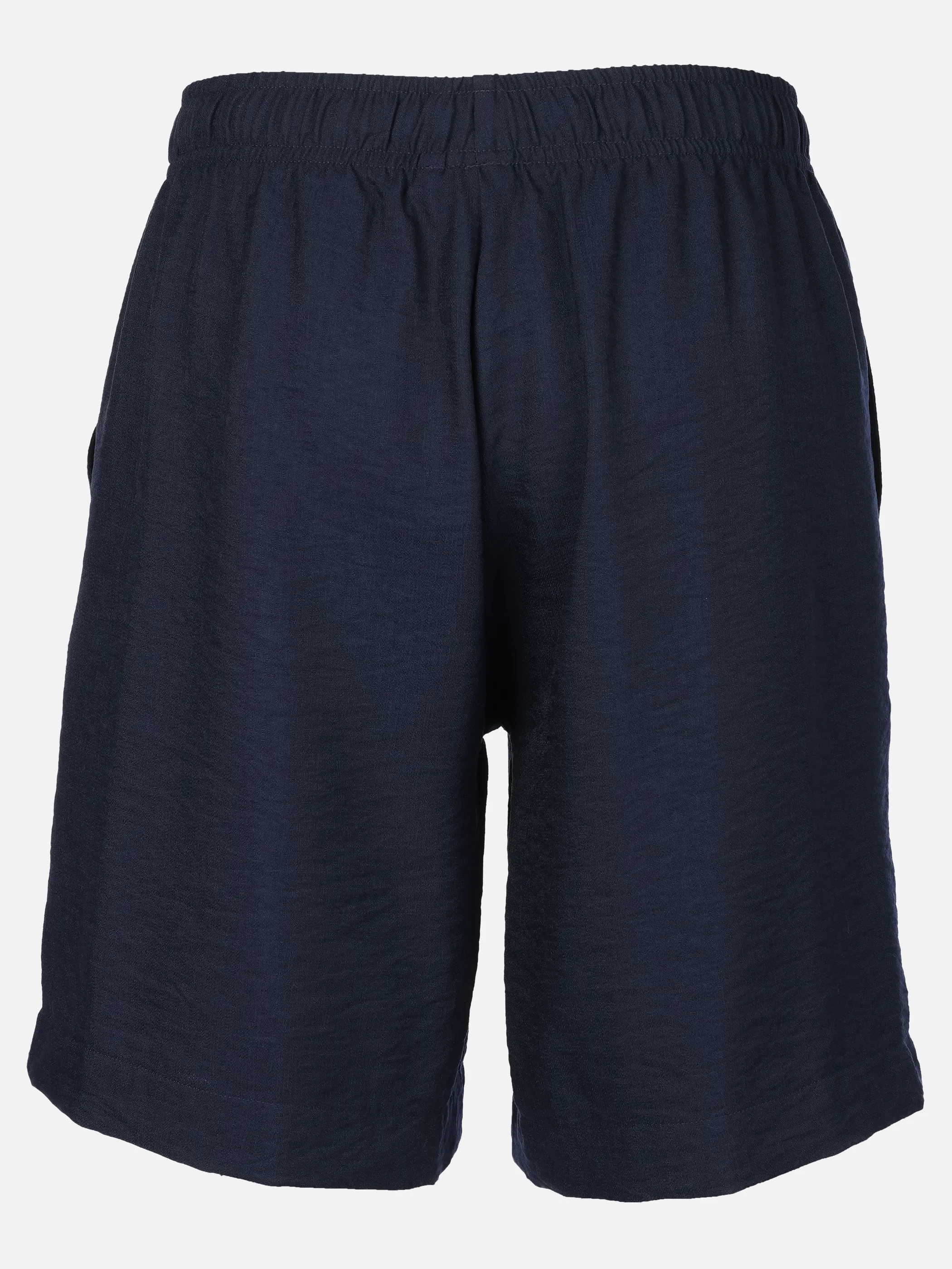 Sure Da. Shorts mit elastischem Bund Marine 928424 NAVY 2