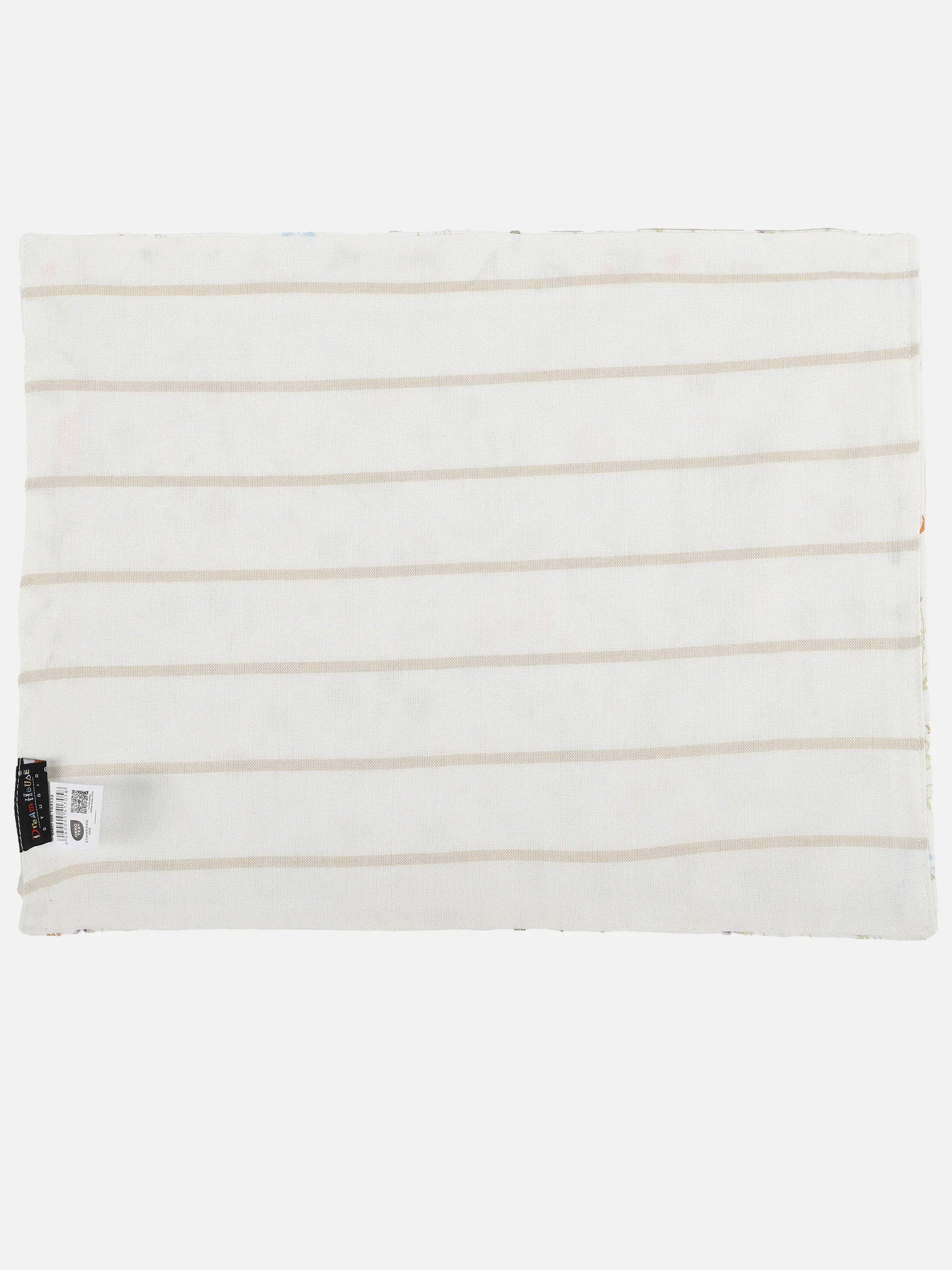 Dream House Tischset zum Wenden 35x45cm Weiß 894161 WEIß 2 Dream House Tischset zum Wenden 35x45cm Weiß 894161 WEIß 2