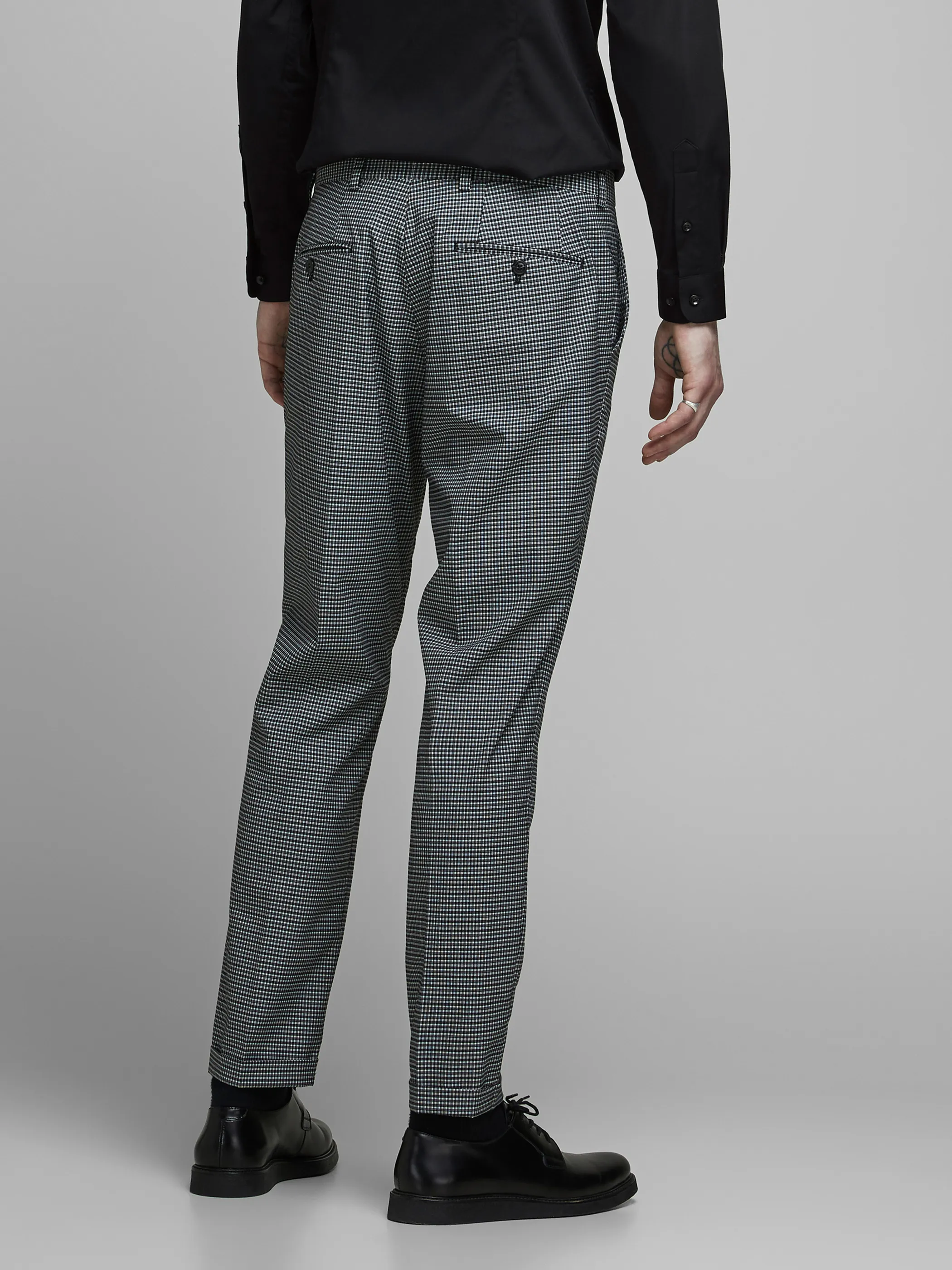 Jack&Jones Premium 12097662 JJPRPARMA SHIRT L/S N Schwarz 841489 178012002 2 Jack&Jones Premium 12097662 JJPRPARMA SHIRT L/S N Schwarz 841489 178012002 2