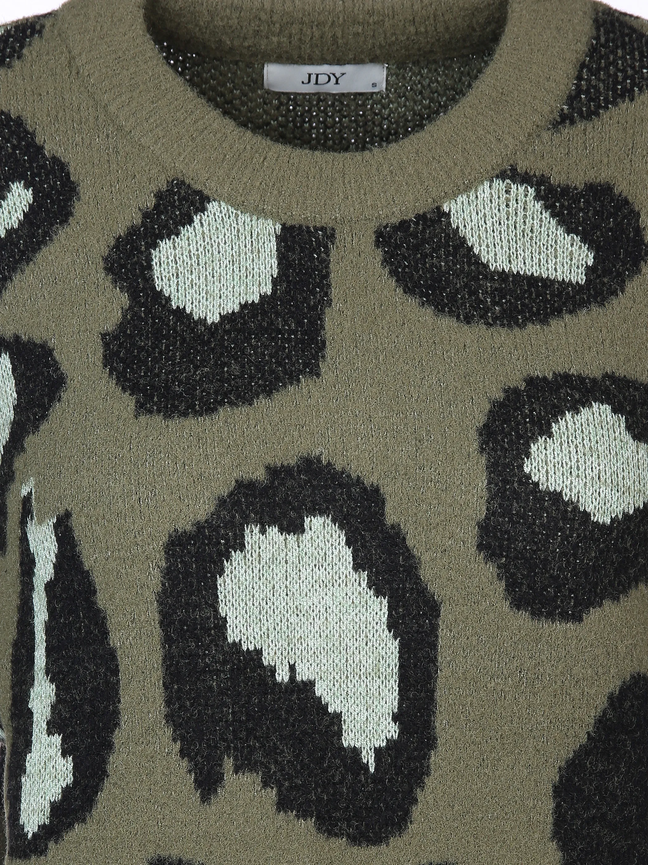 Jacqueline 15292890 JDYLORRAINE ANIMAL L/ Grün 896785 229635008 3 Jacqueline 15292890 JDYLORRAINE ANIMAL L/ Grün 896785 229635008 3