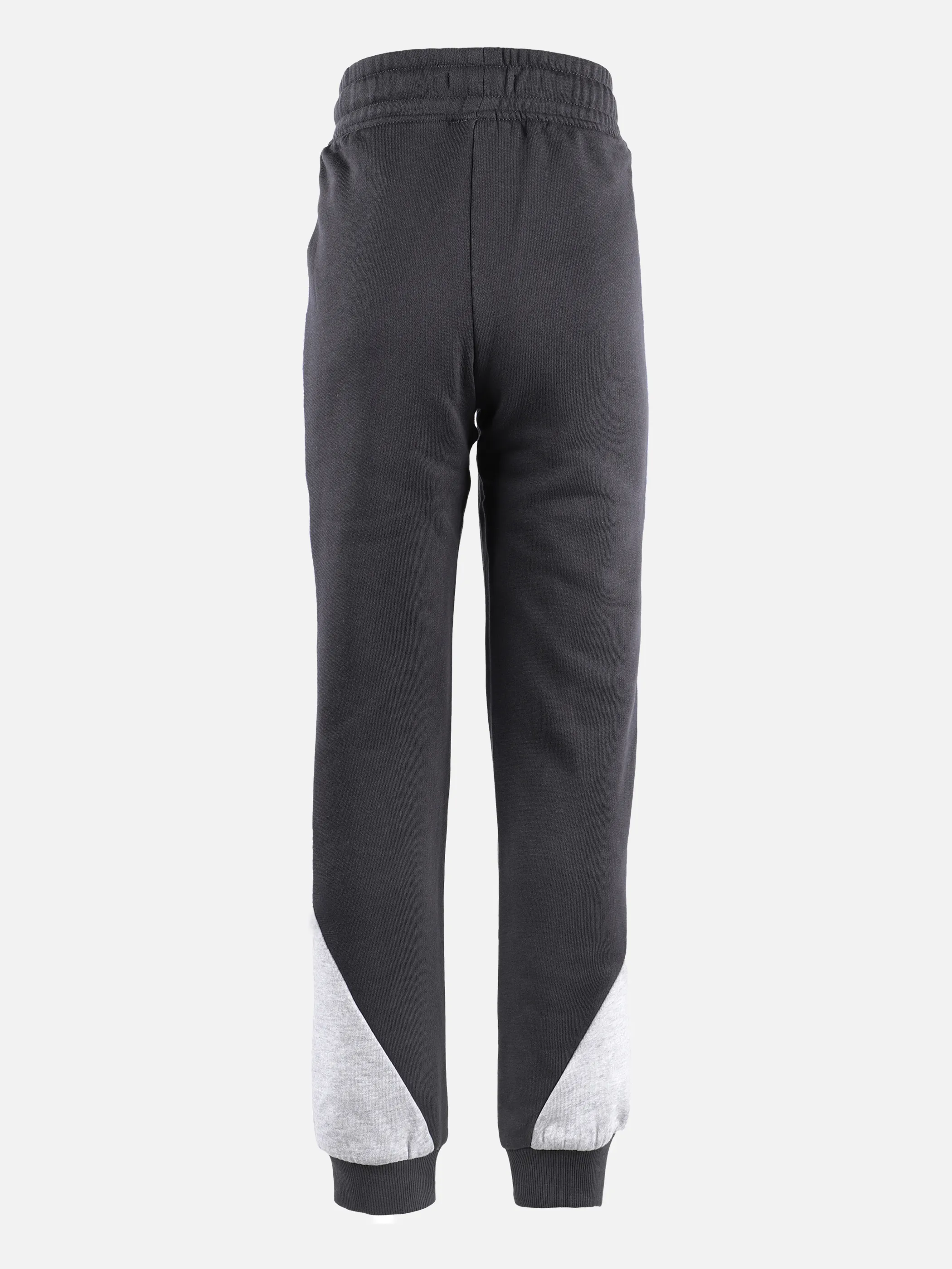 Tom Tailor 1033130 colorblock sweatpants Grau 869660 29476 2