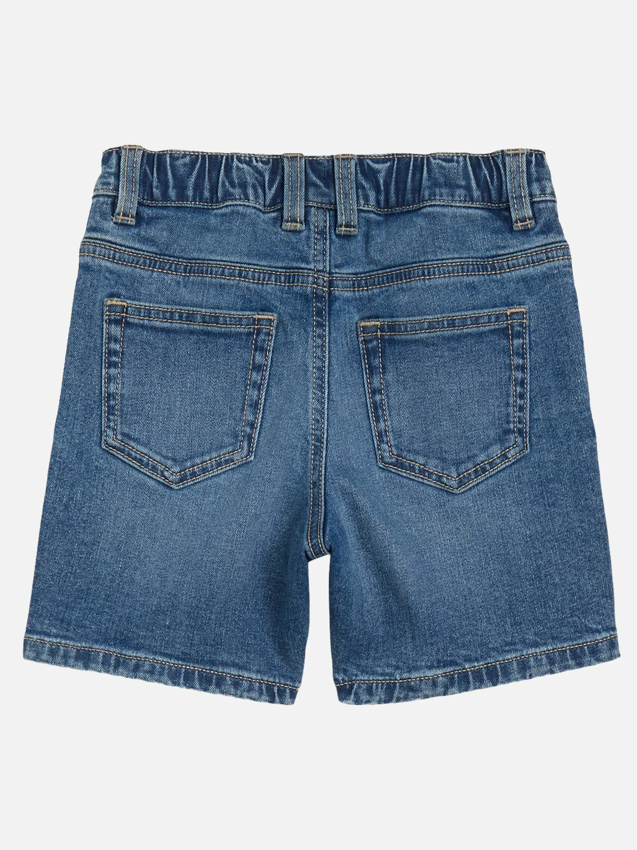Tom Tailor 1050025 loose denim shorts Blau 927991 10119 2