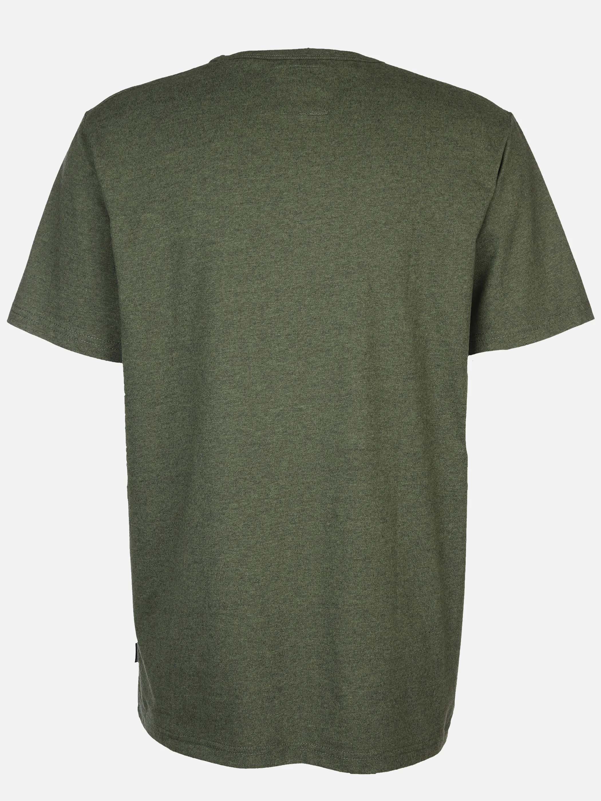 Jim Spencer He. T-Shirt 1/2 Arm carbonized Oliv 898400 OLIVE 2 Jim Spencer He. T-Shirt 1/2 Arm carbonized Oliv 898400 OLIVE 2
