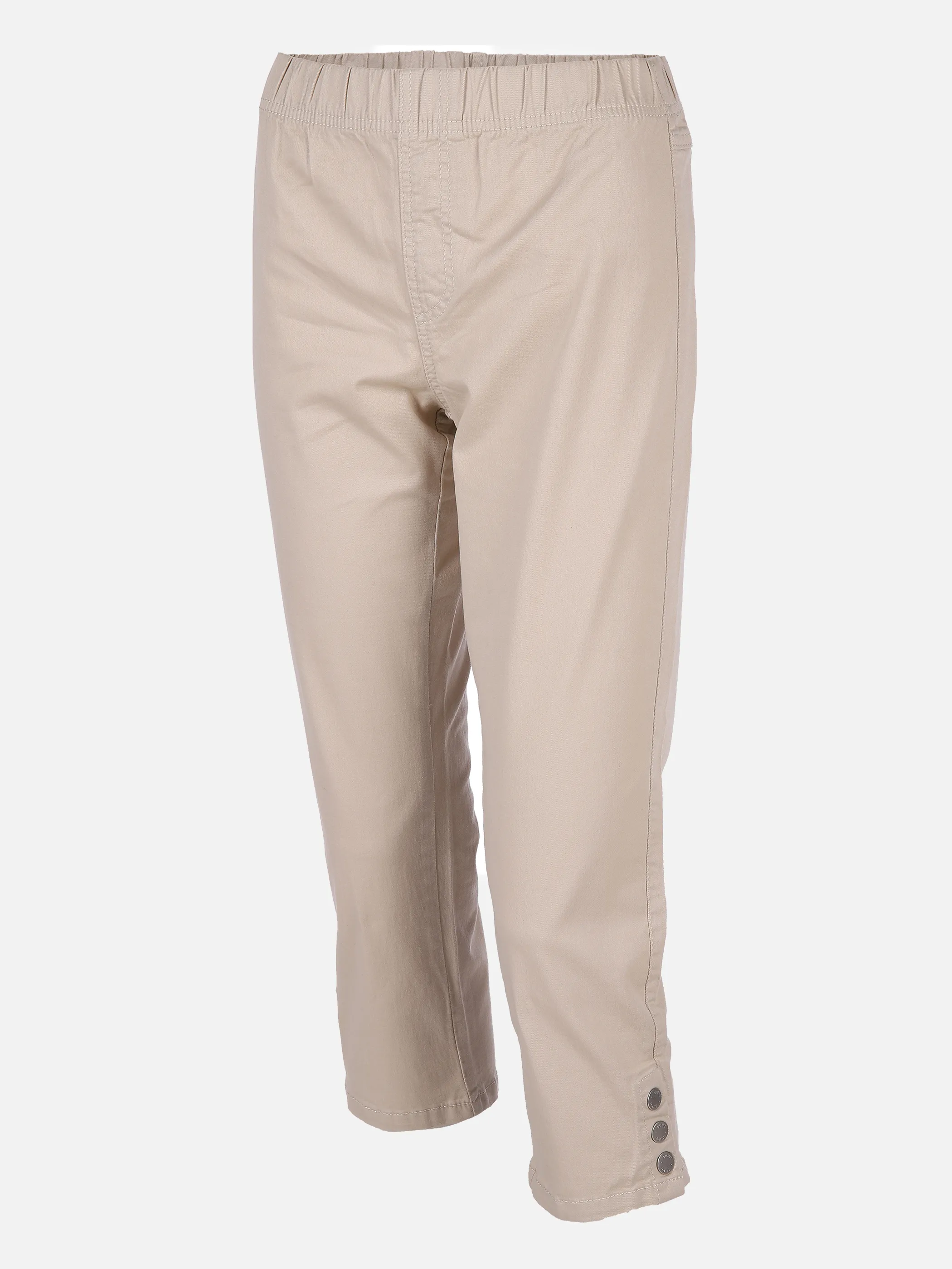 Sure Da-Capri Hose Slimfit Hanna Grau 832829 STONE 1 Sure Da-Capri Hose Slimfit Hanna Grau 832829 STONE 1