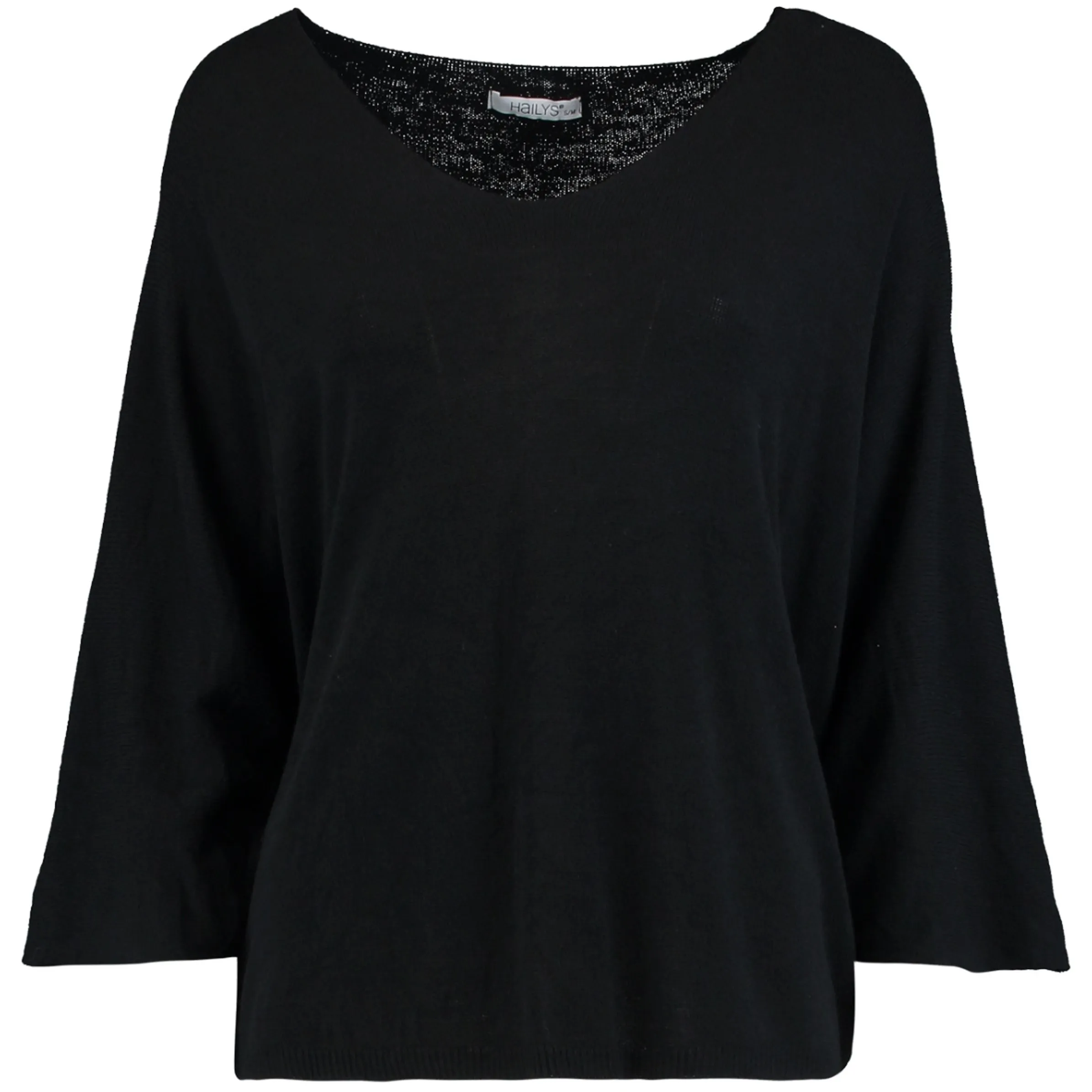 Hailys HM-516 3/4 A VK Verena Schwarz 827097 90001 1