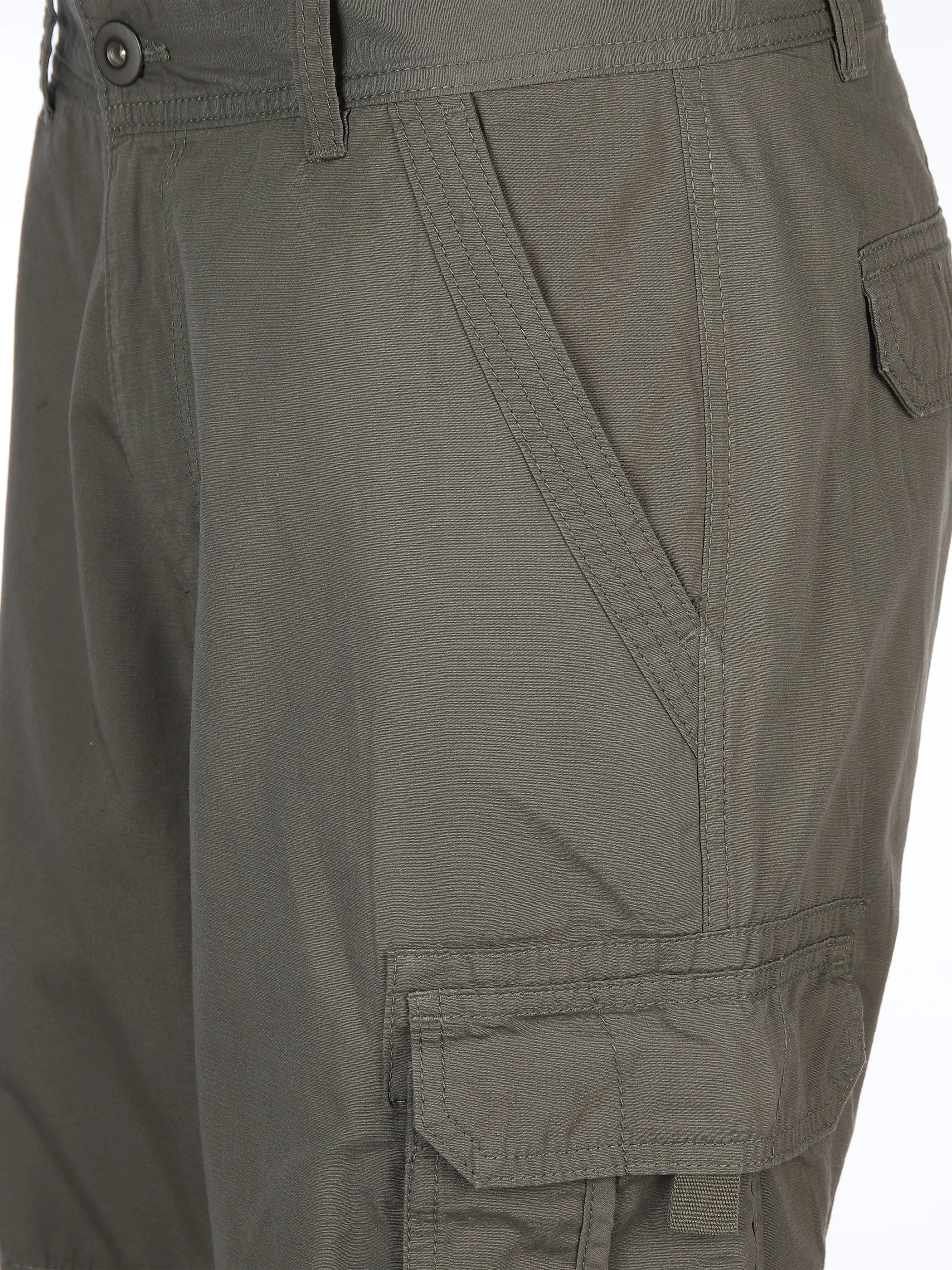 Jim Spencer He. Cargobermuda 3/4 Grün 866169 55 4 Jim Spencer He. Cargobermuda 3/4 Grün 866169 55 4