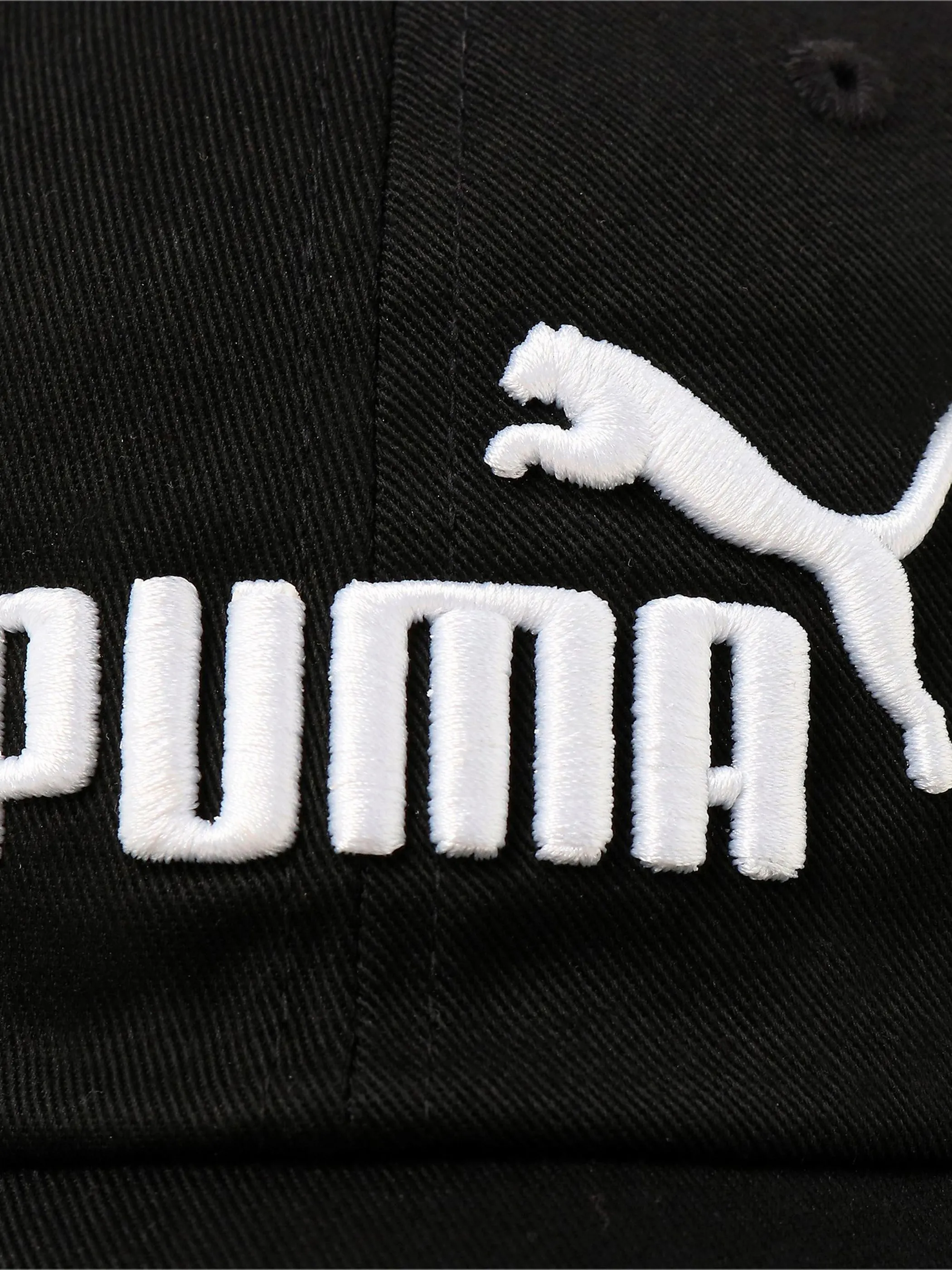 Puma 21688 Ki-Cap Schwarz 834561 01 3