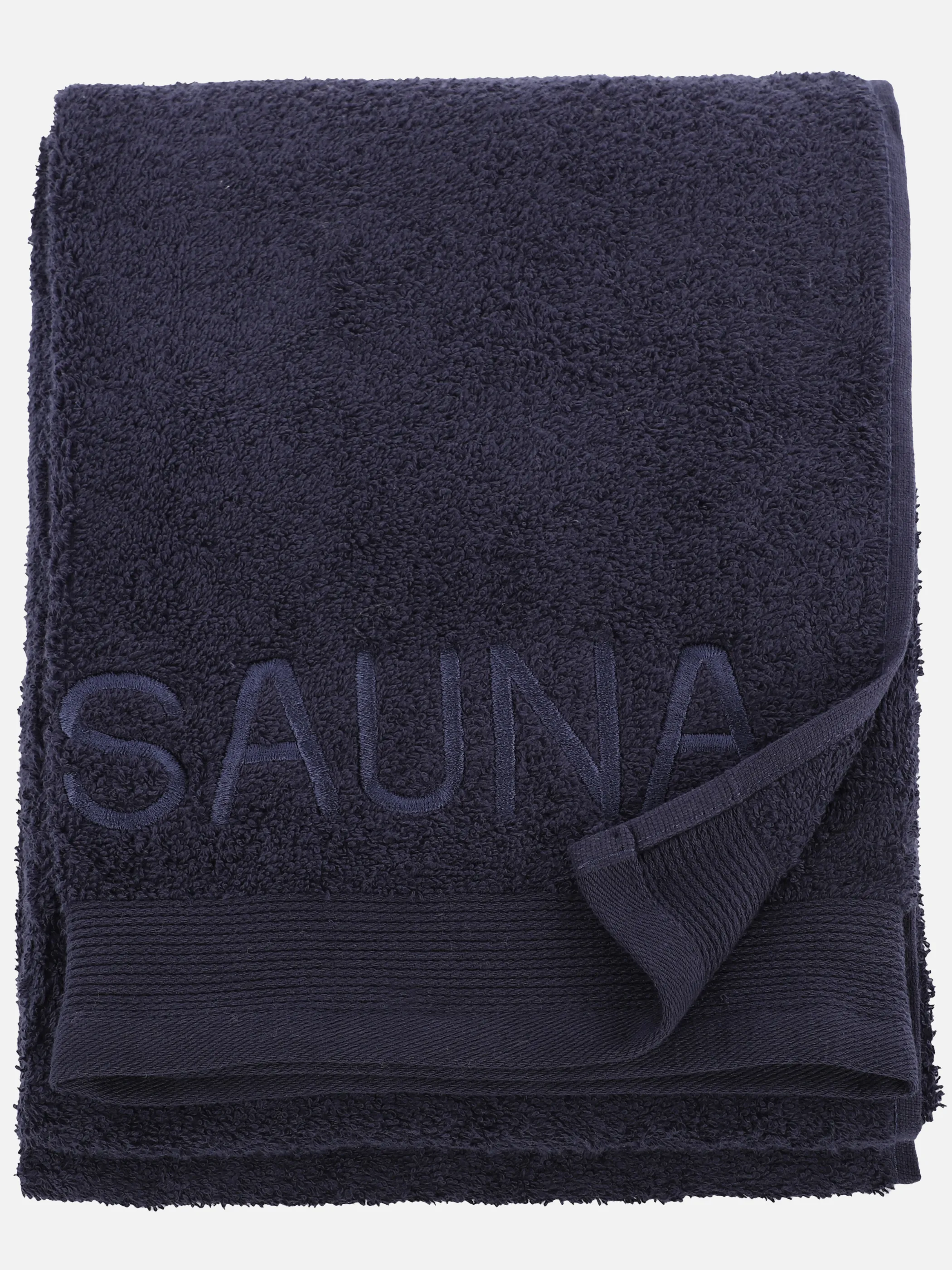 Villa Grinario Saunatuch 70x180 Blau 892479 NAVY 1 Villa Grinario Saunatuch 70x180 Blau 892479 NAVY 1
