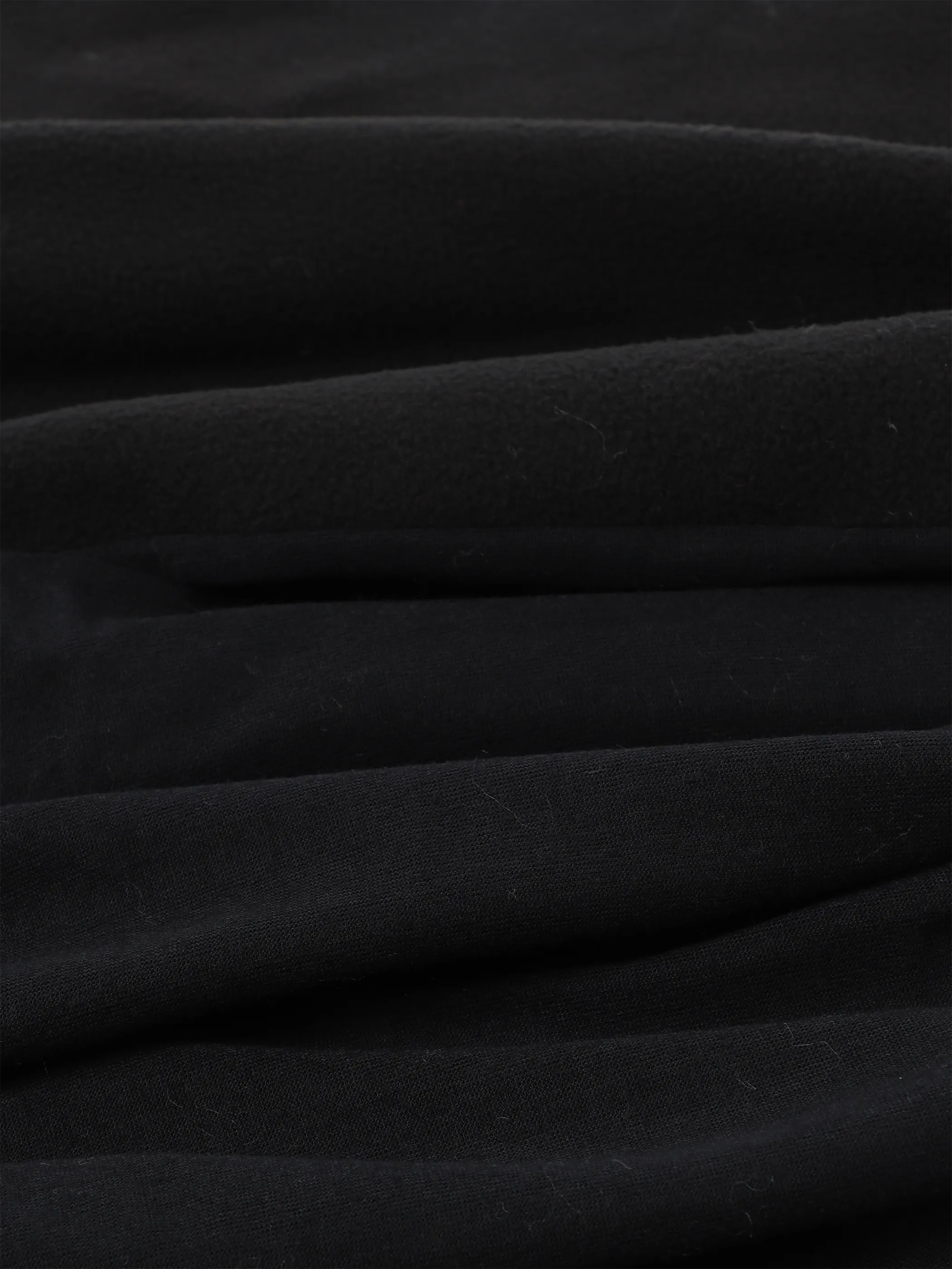 One Way Kids-Schlauchschal Schwarz 933331 BLACK 3