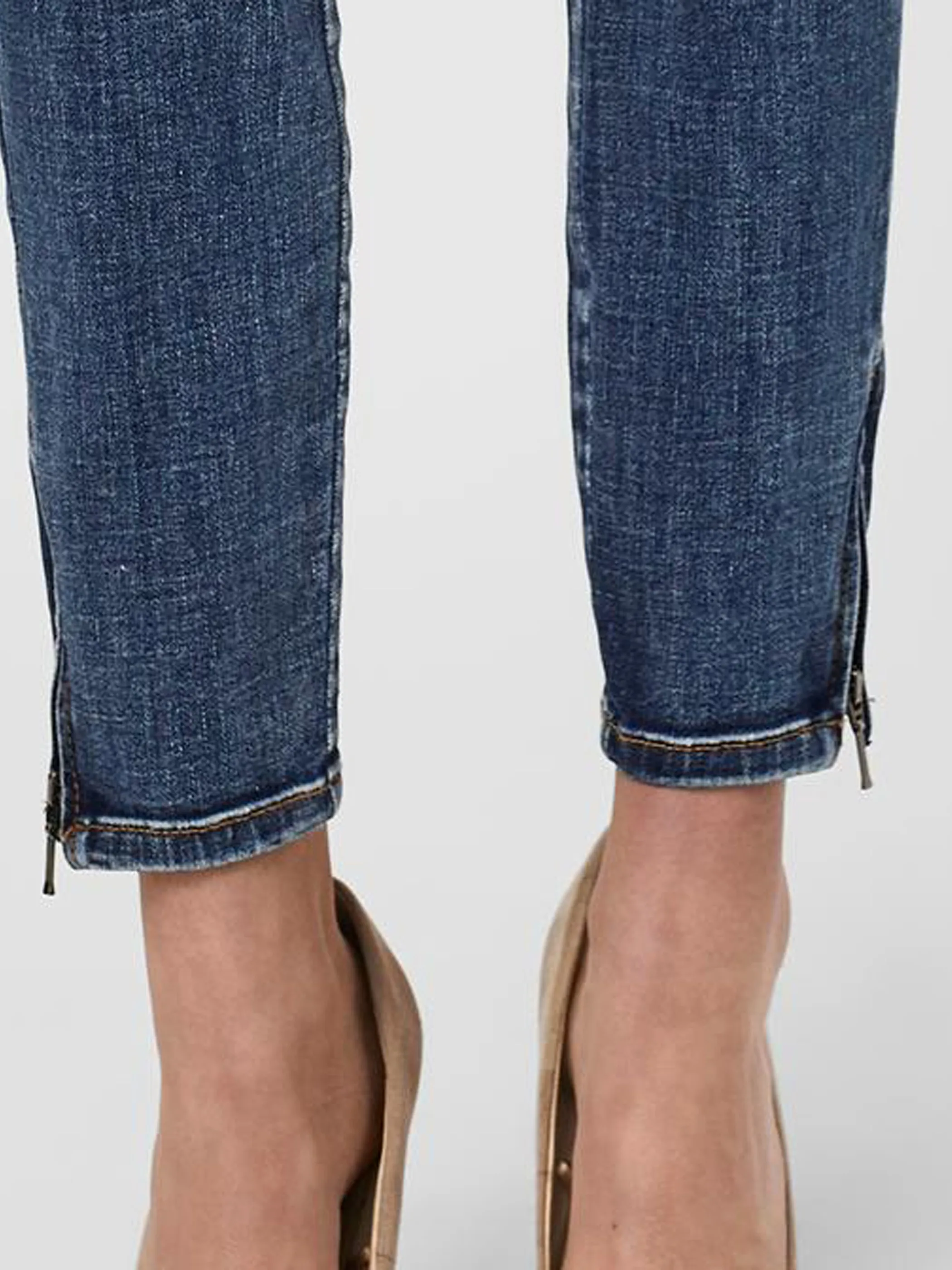 Vero Moda 10248143 VMTILDE MR S ANKLE ZI Blau 855046 178001 3 Vero Moda 10248143 VMTILDE MR S ANKLE ZI Blau 855046 178001 3