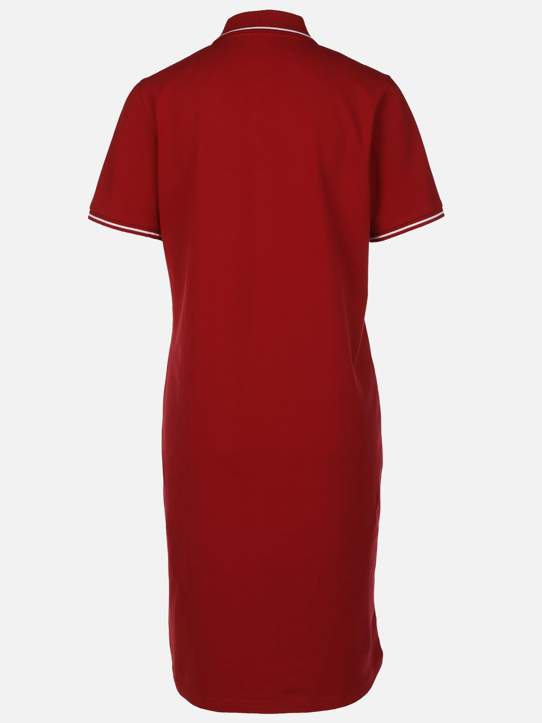 Lisa Tossa Da-Polokleid 1/2 Arm Rot 925556 RHUBARB 2