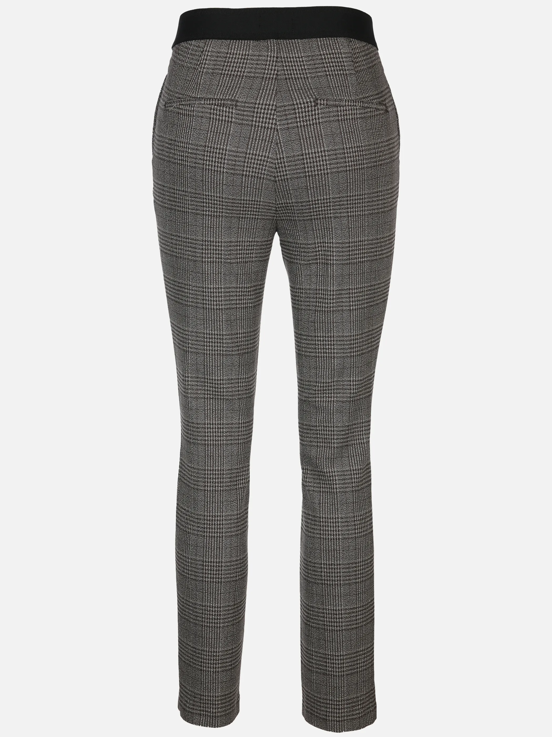 Lisa Tossa Da-Hose m. Elastikbund Grau 898417 ANT/MEL/SW 2 Lisa Tossa Da-Hose m. Elastikbund Grau 898417 ANT/MEL/SW 2