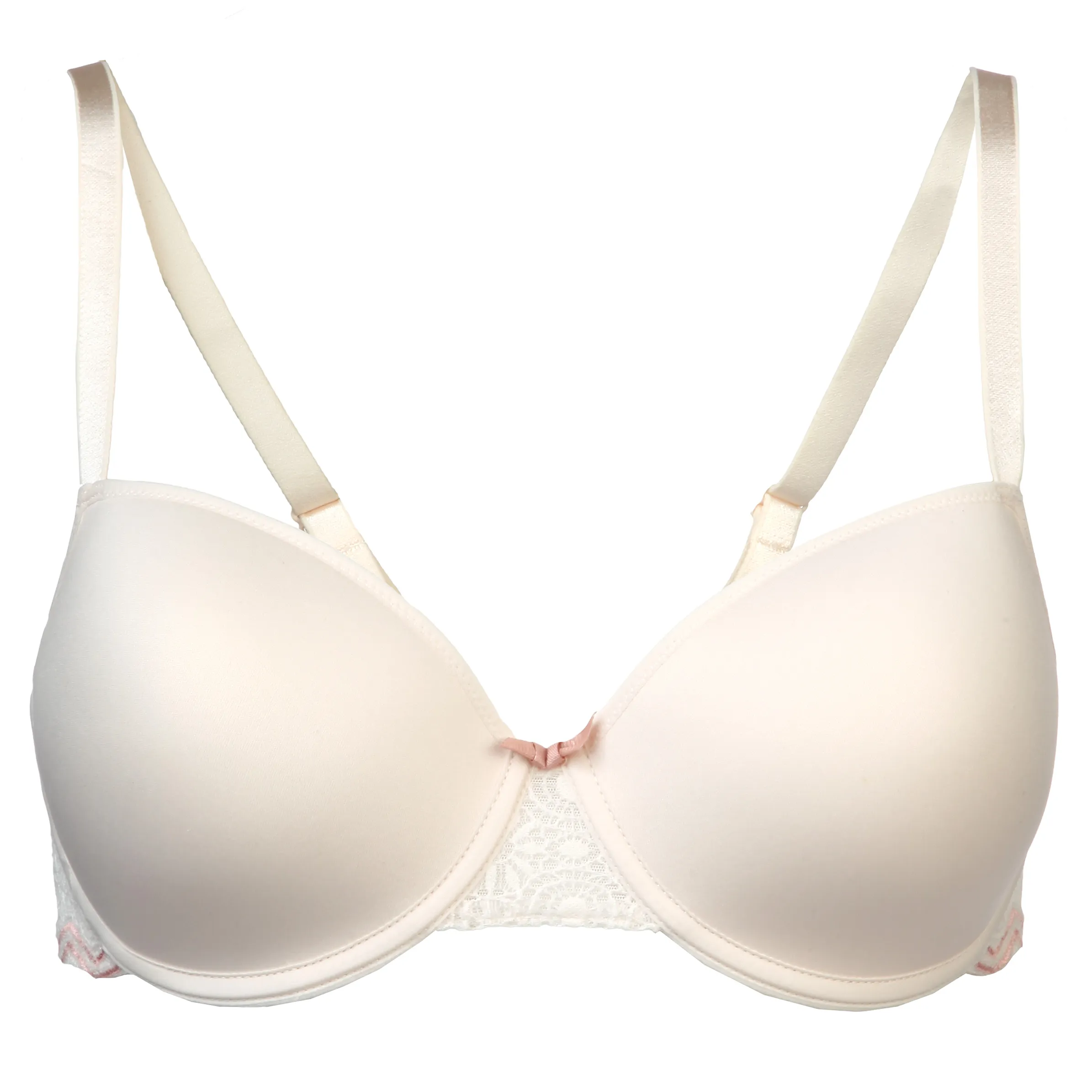 Passionata P76990 GEORGIA BH GEFUETTERT Weiß 795069 NL 1 Passionata P76990 GEORGIA BH GEFUETTERT Weiß 795069 NL 1