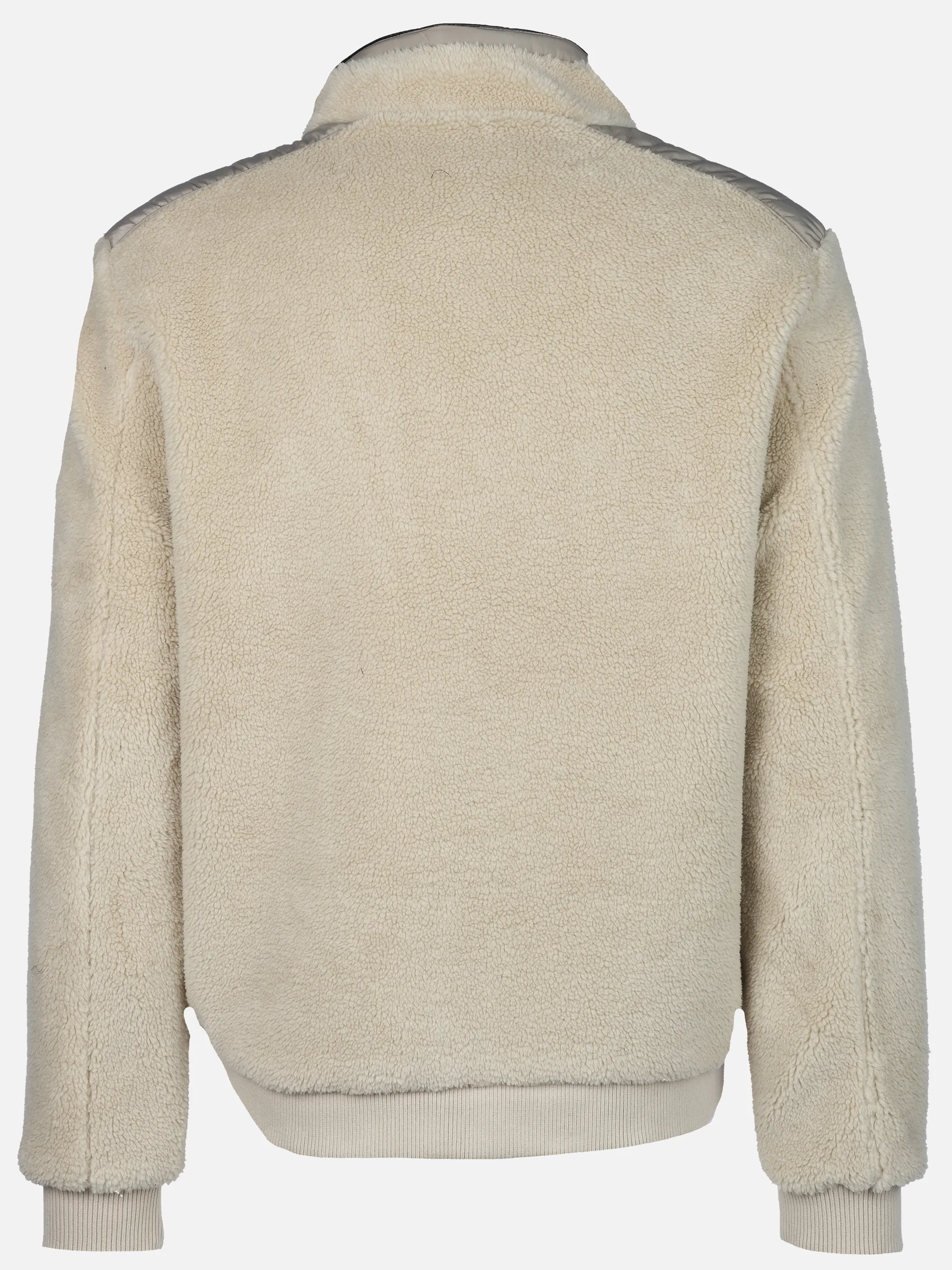 Southern Territory He. Fleecejacke Beige 915607 0200 2